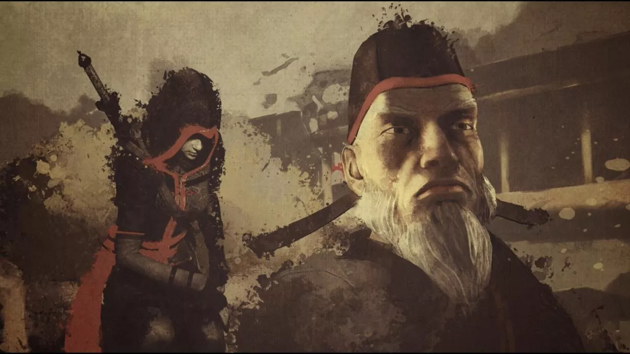Creed Chronicles: China Review