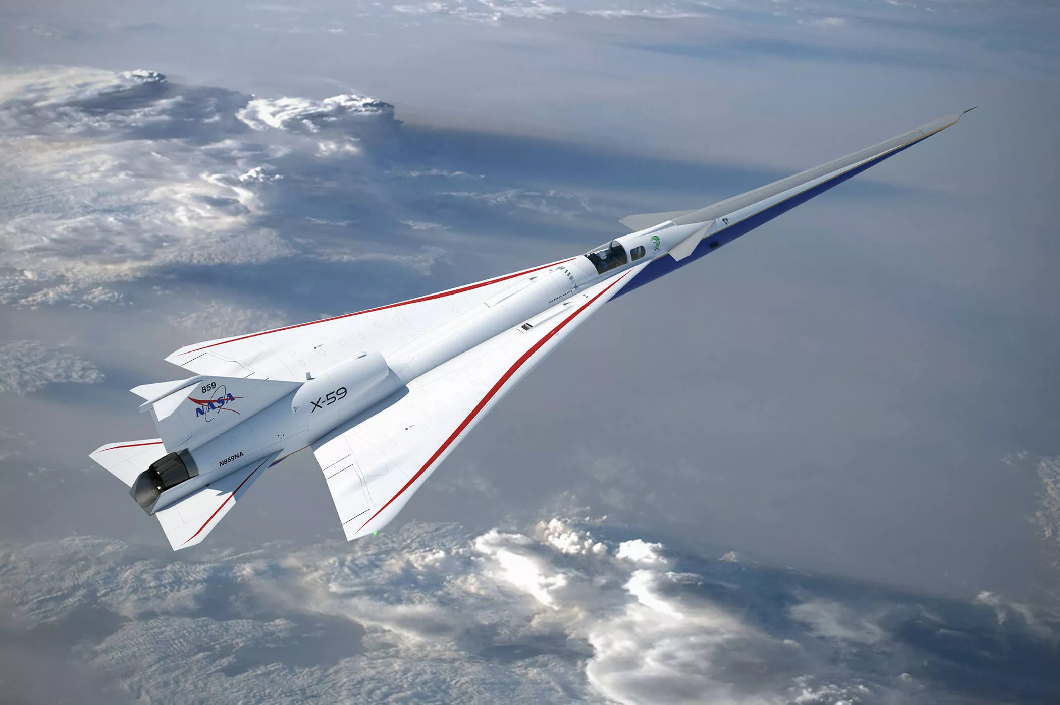 Lockheed Martin Skunk Works