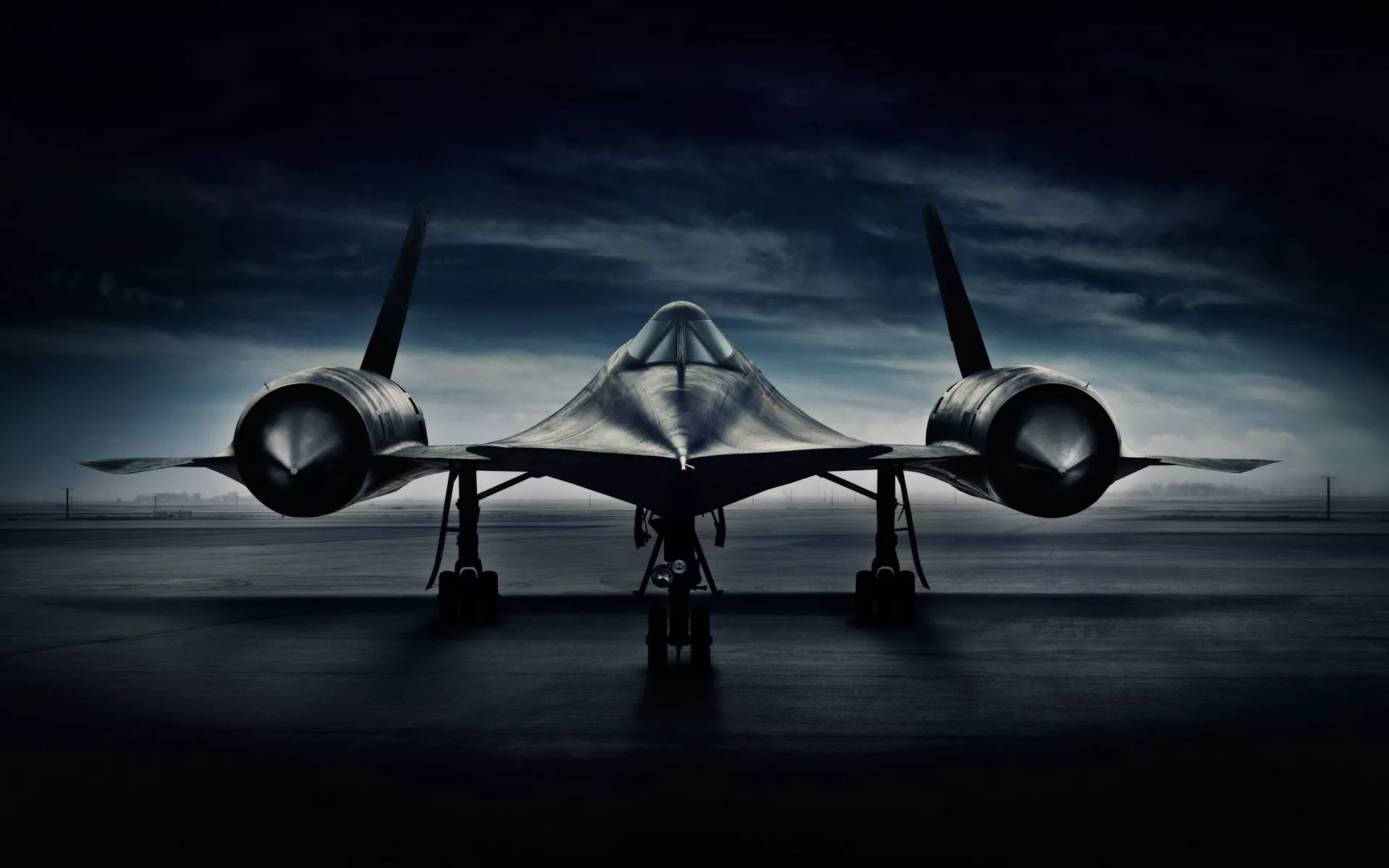Blackbird wallpaper 2025