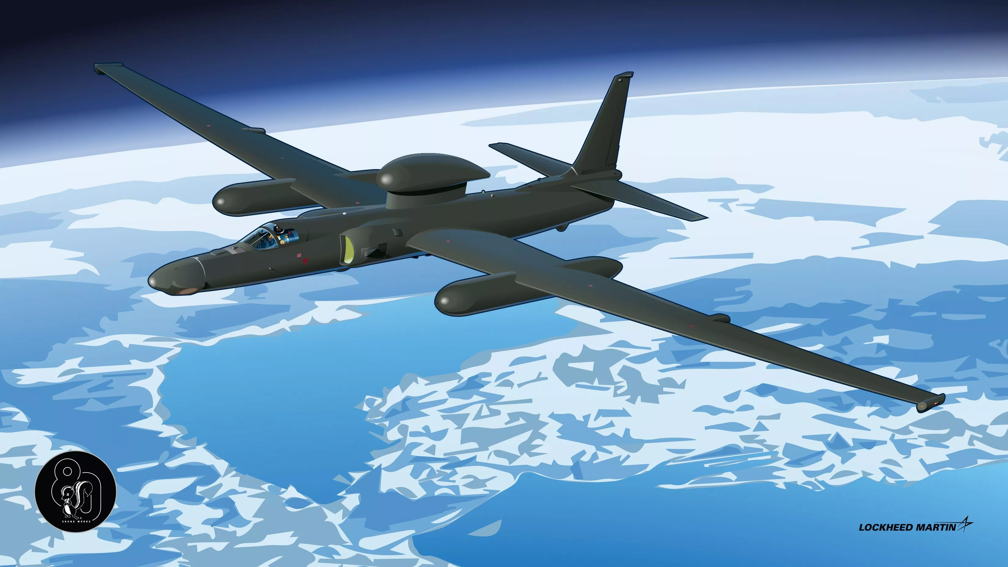 Skunk Works® Careers
