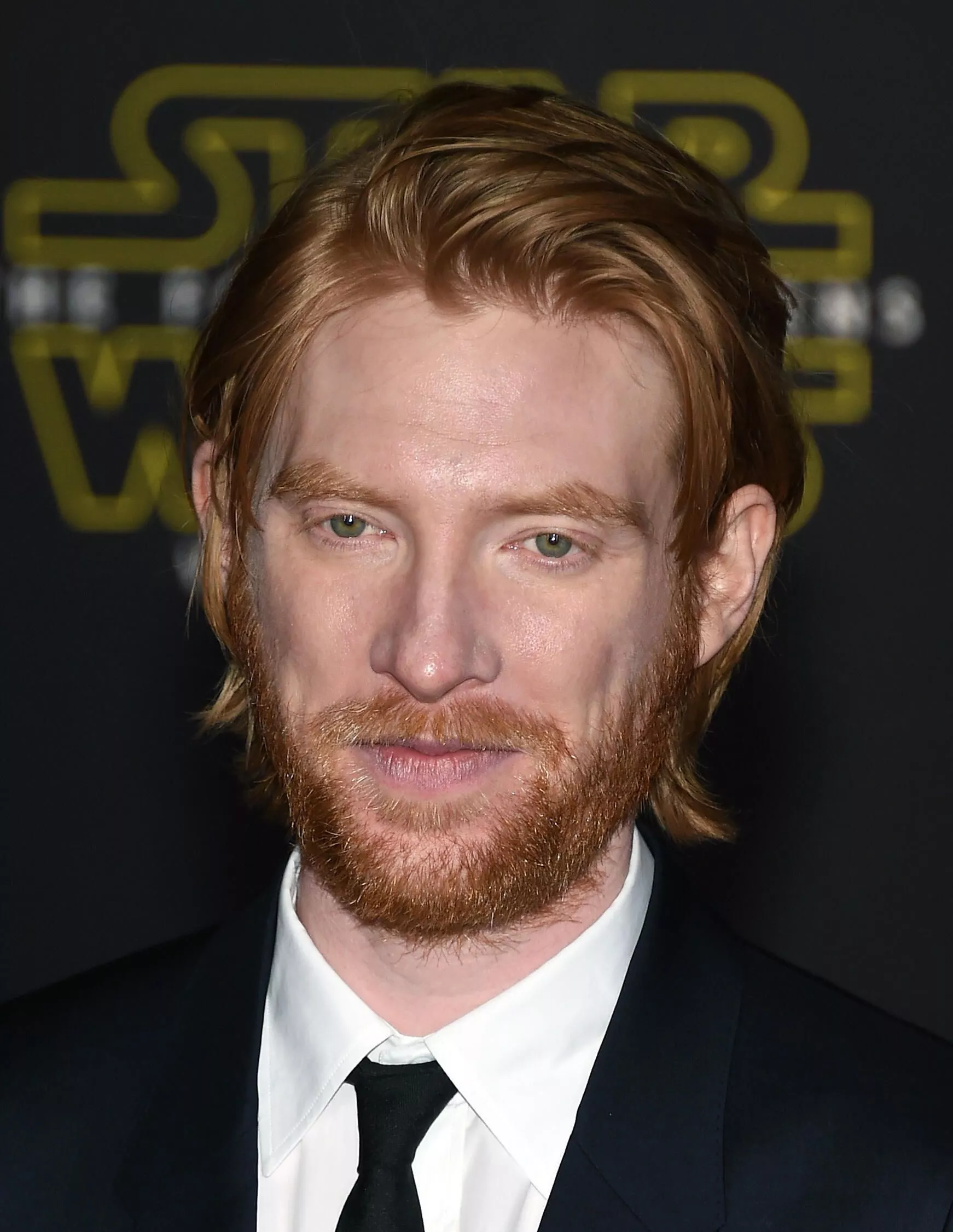 Domhnall Gleeson Wallpapers - Wallpaper Cave