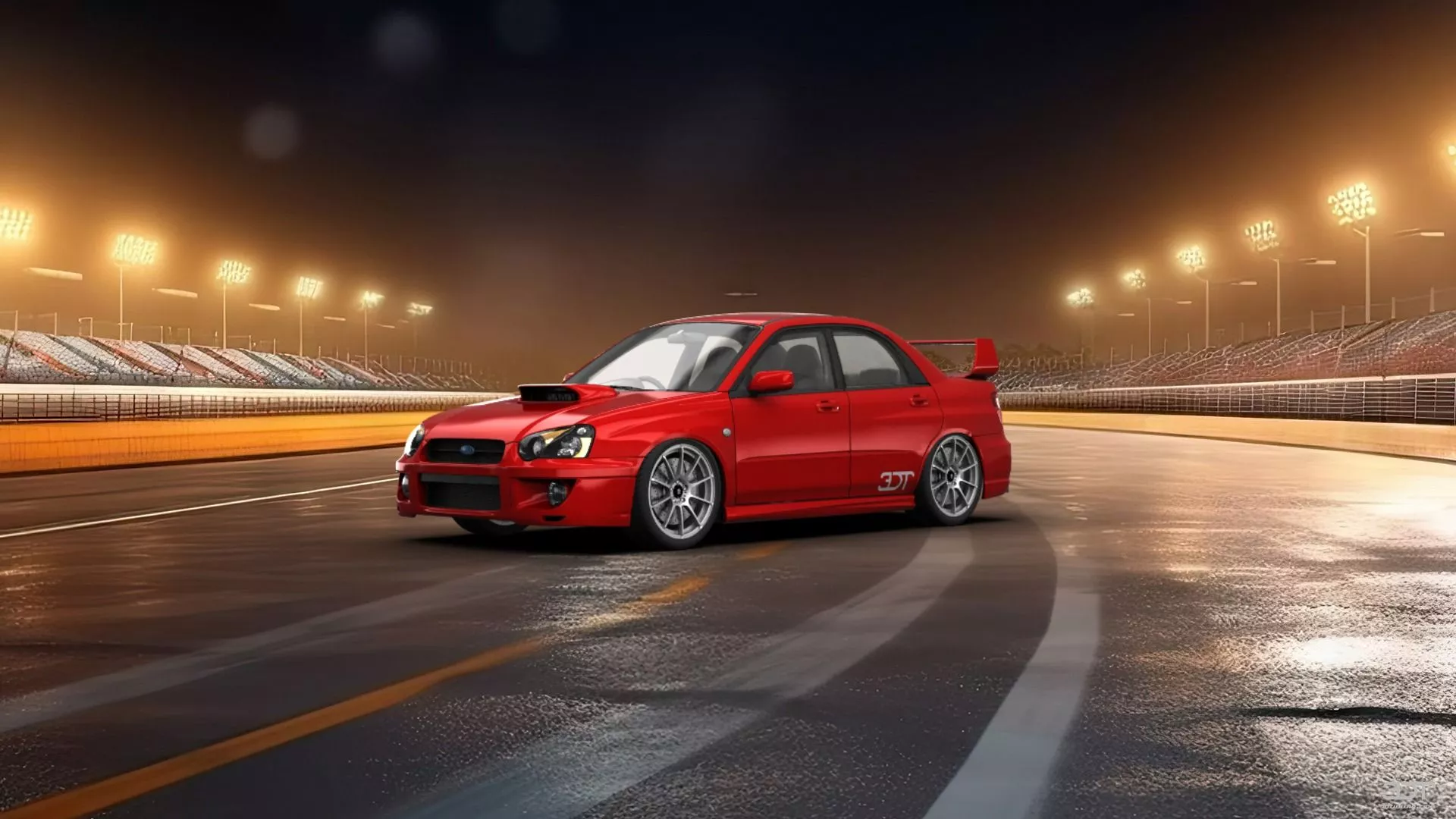 Iker_524's Car GalleryDTuning