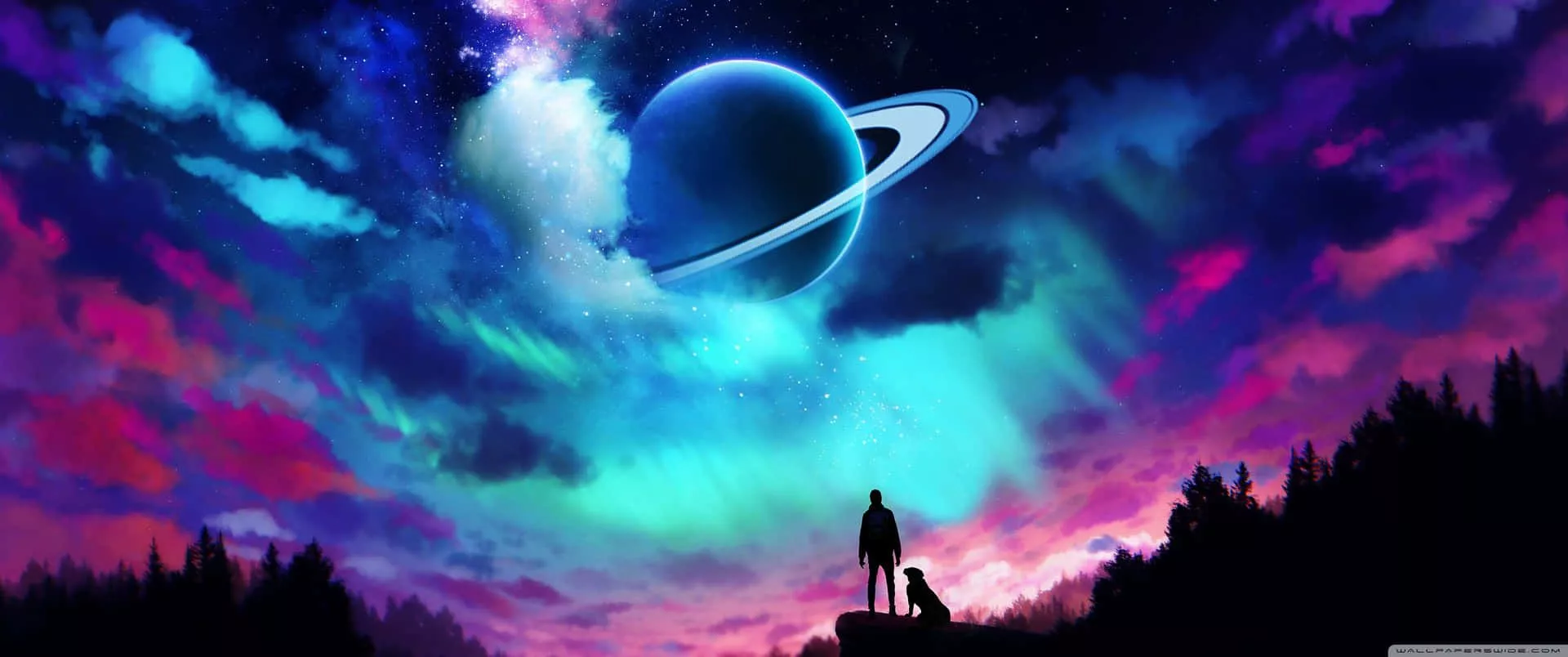 Download Ultra Wide 3440 X 1440 Digital