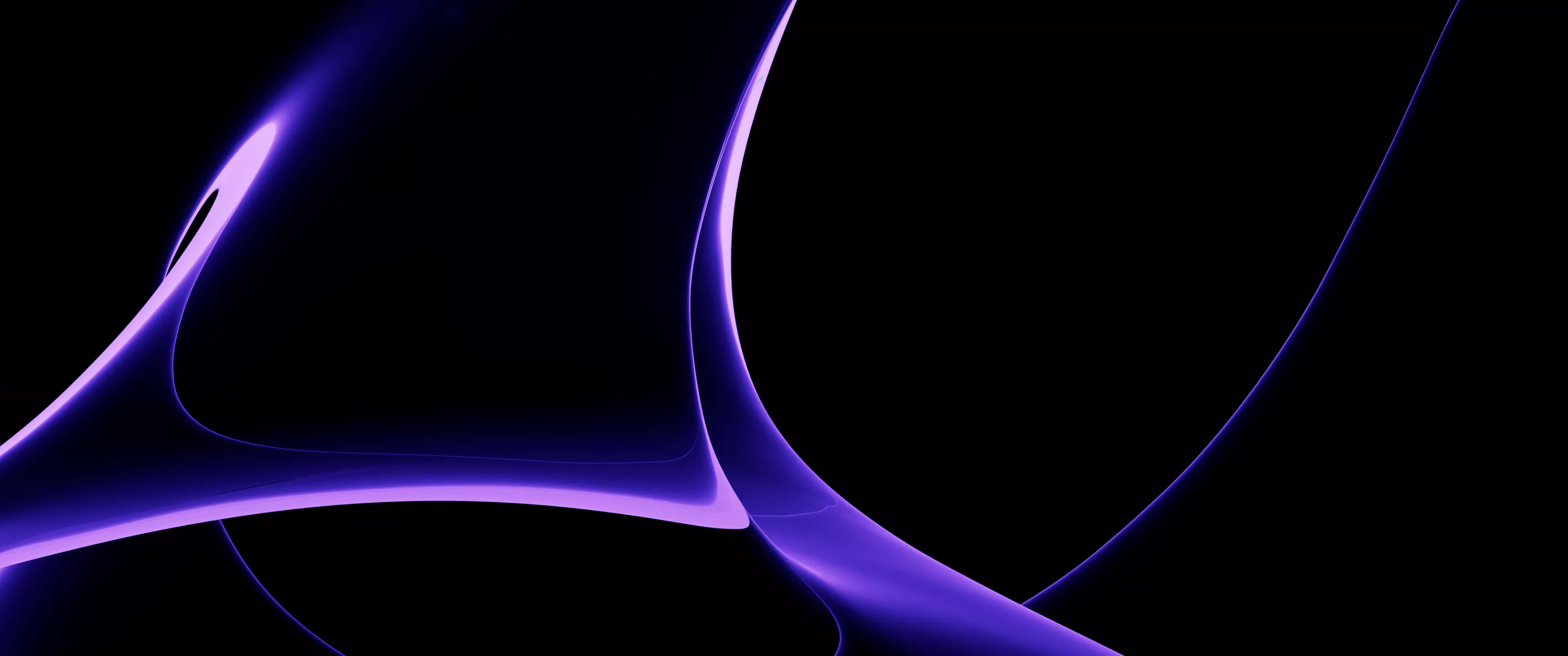 Dark purple Wallpaper 4K, Abstract