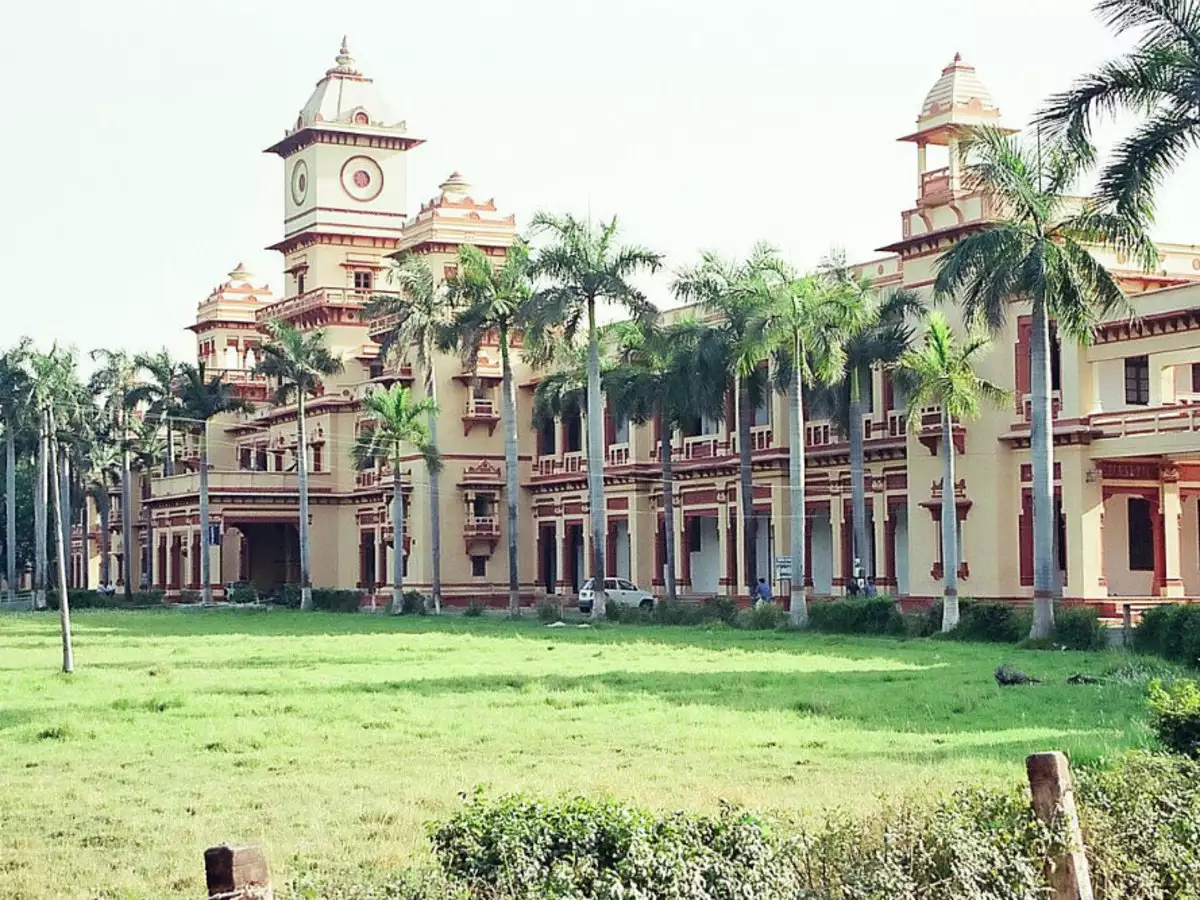 Banaras Hindu University, Varanasi