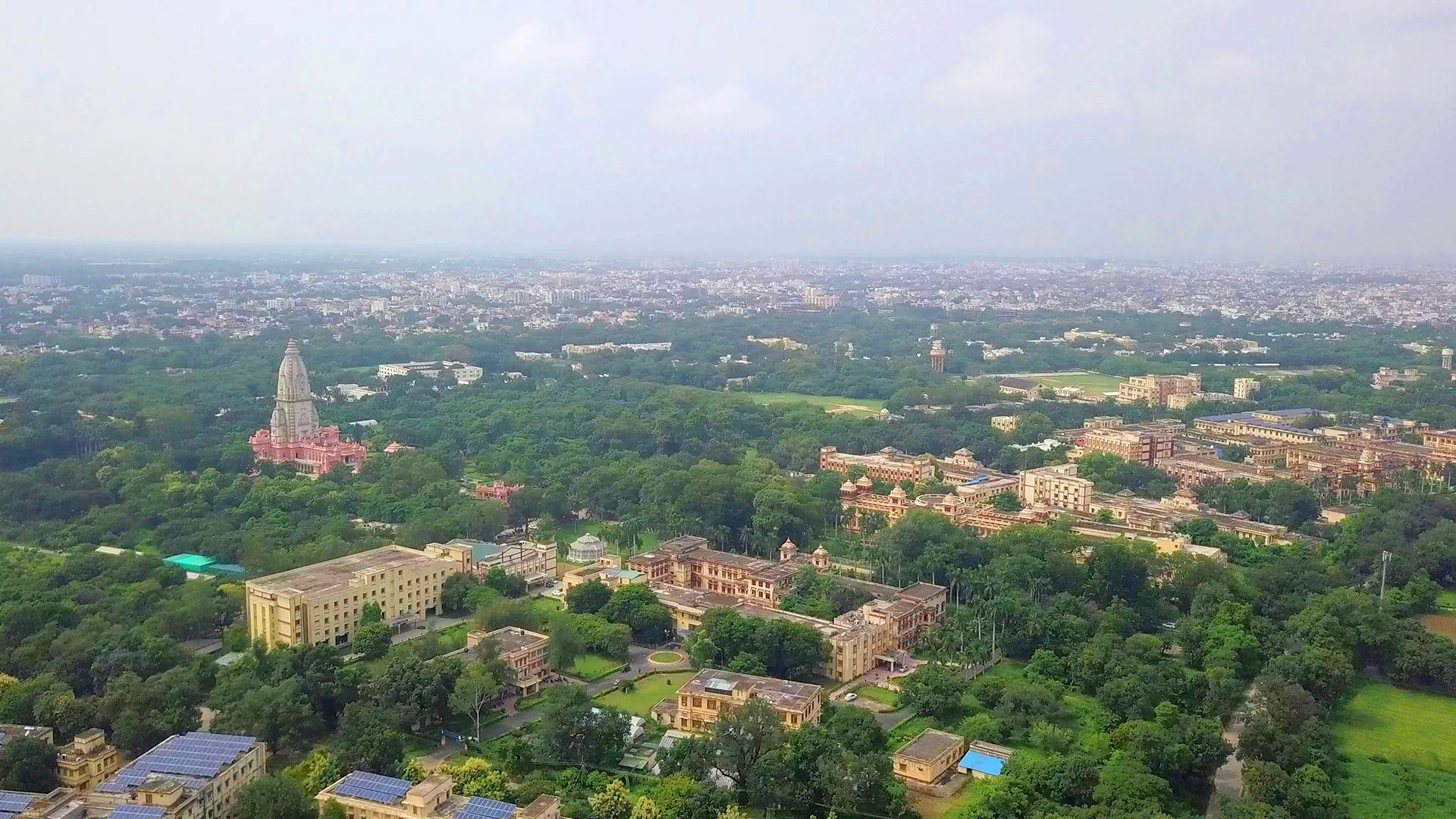 Educational Heritage Walk