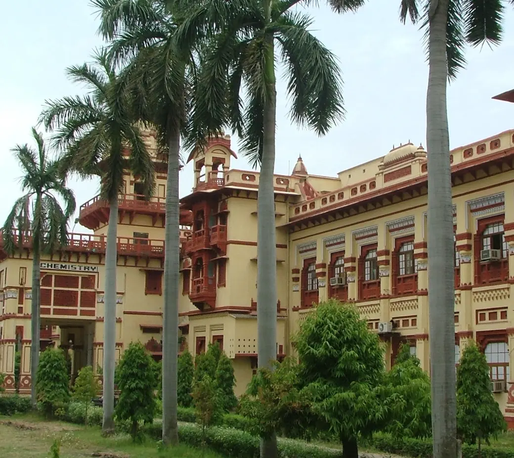 Banaras Hindu University Recruitment