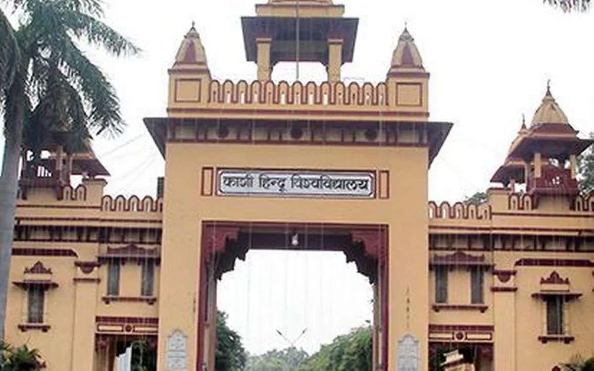 Banaras Hindu University organises