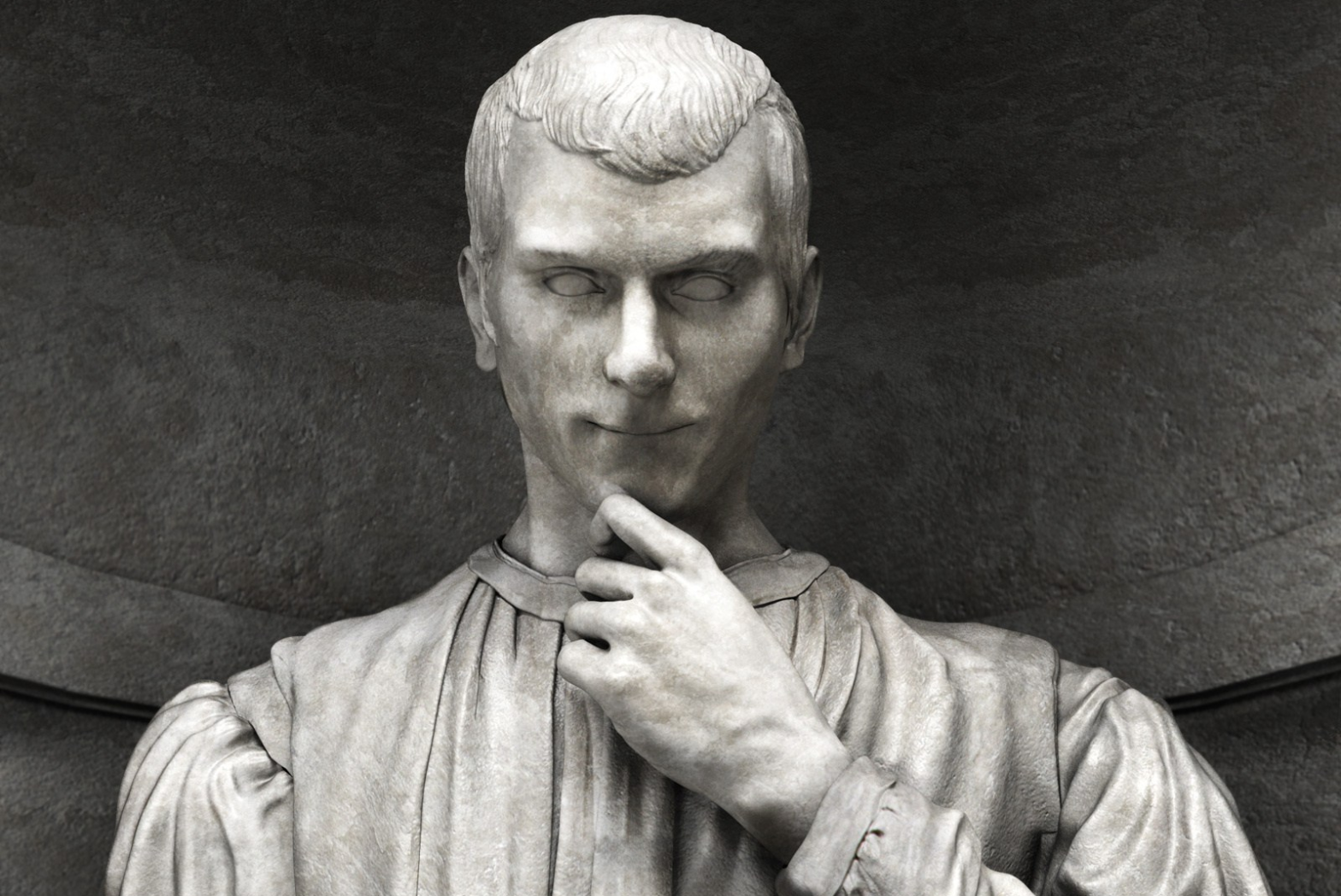 Applying Machiavelli to Life
