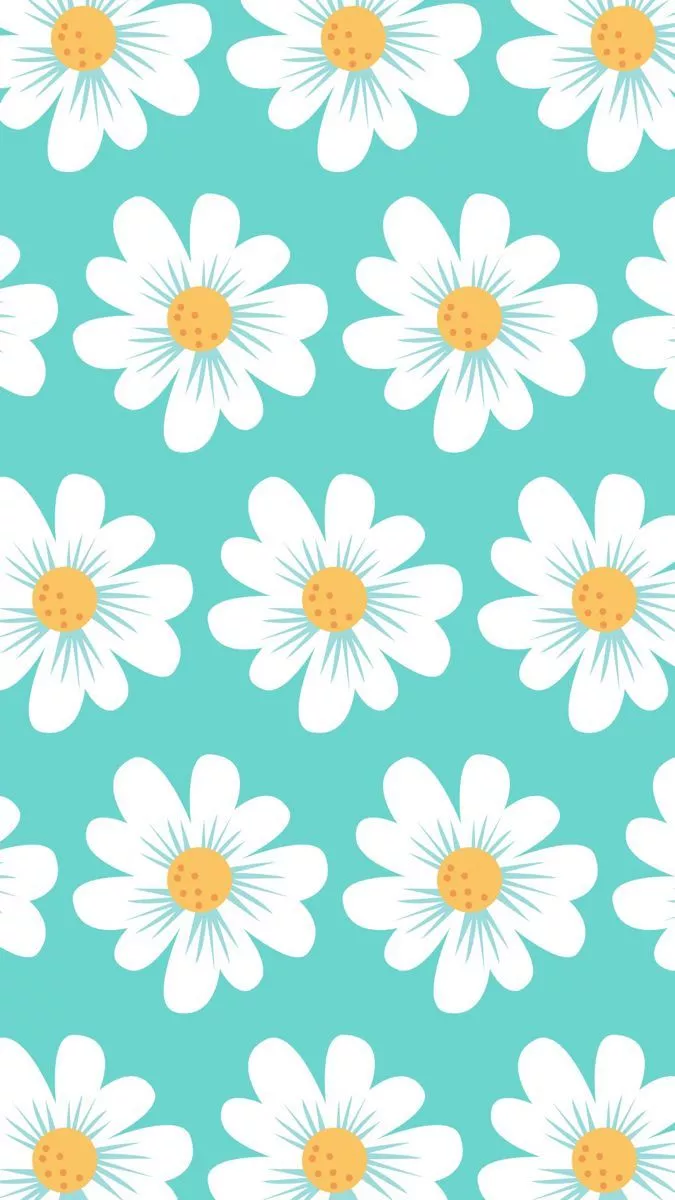 turquoise background aesthetic wallpaper