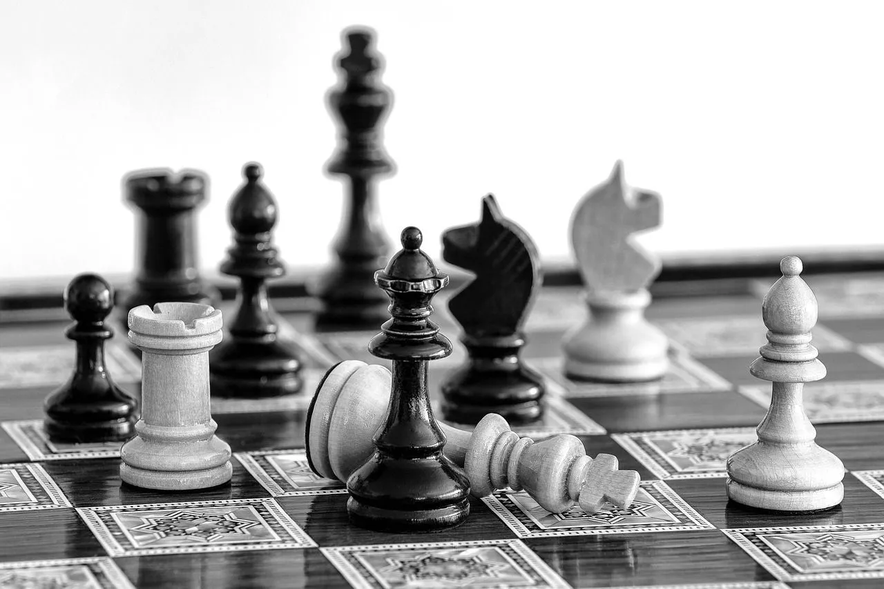 Free Chess Wallpaper & Chess Image