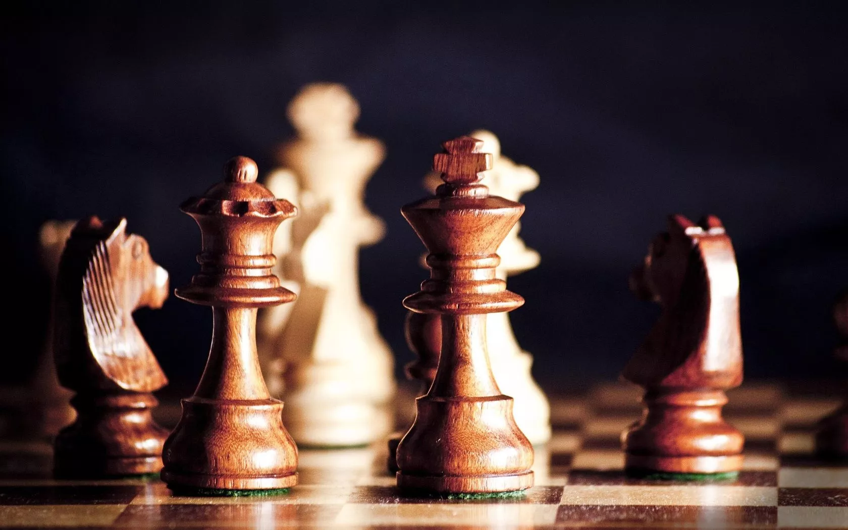 HD desktop wallpaper: Chess, Game