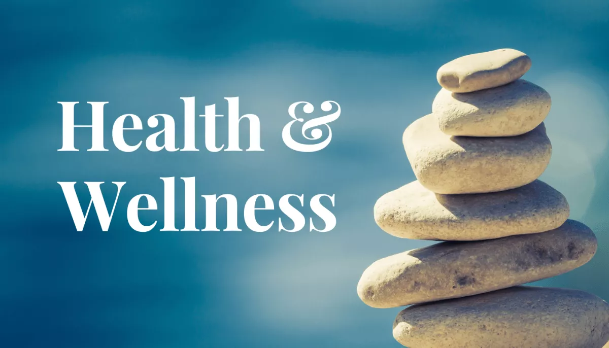Employee Health and Wellness: Staying