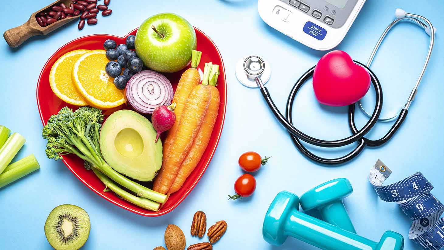 PROACTIVE WELLNESS