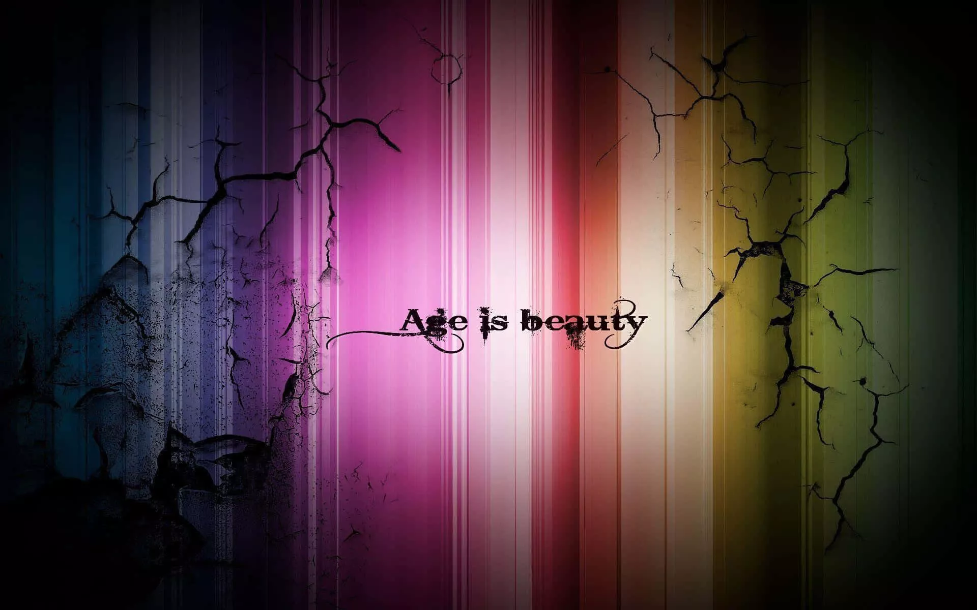 Health and Beauty Wallpaper