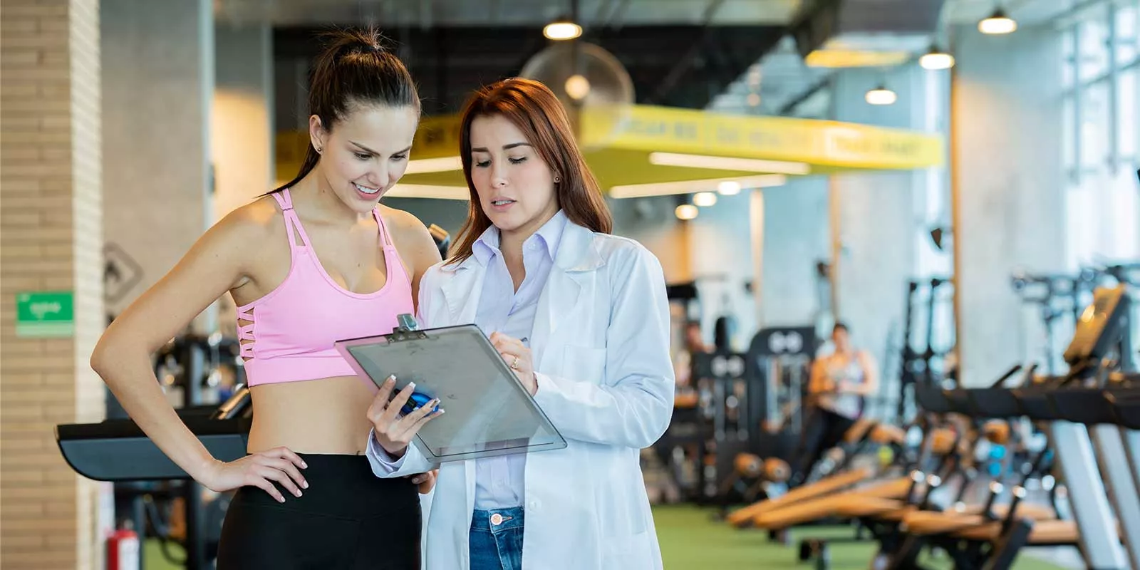Online Health and Wellness Certificate