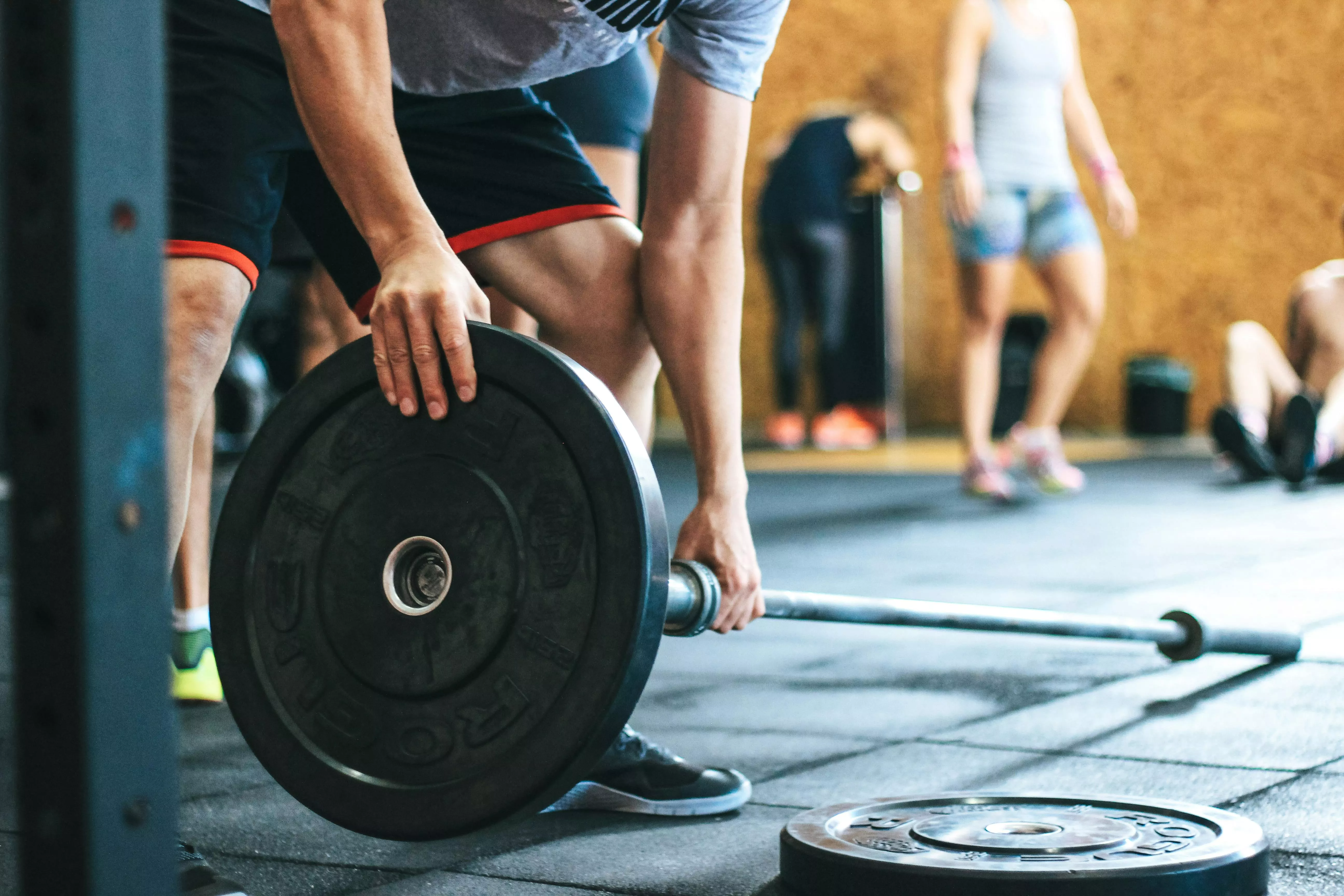 Health And Fitness & HD Image