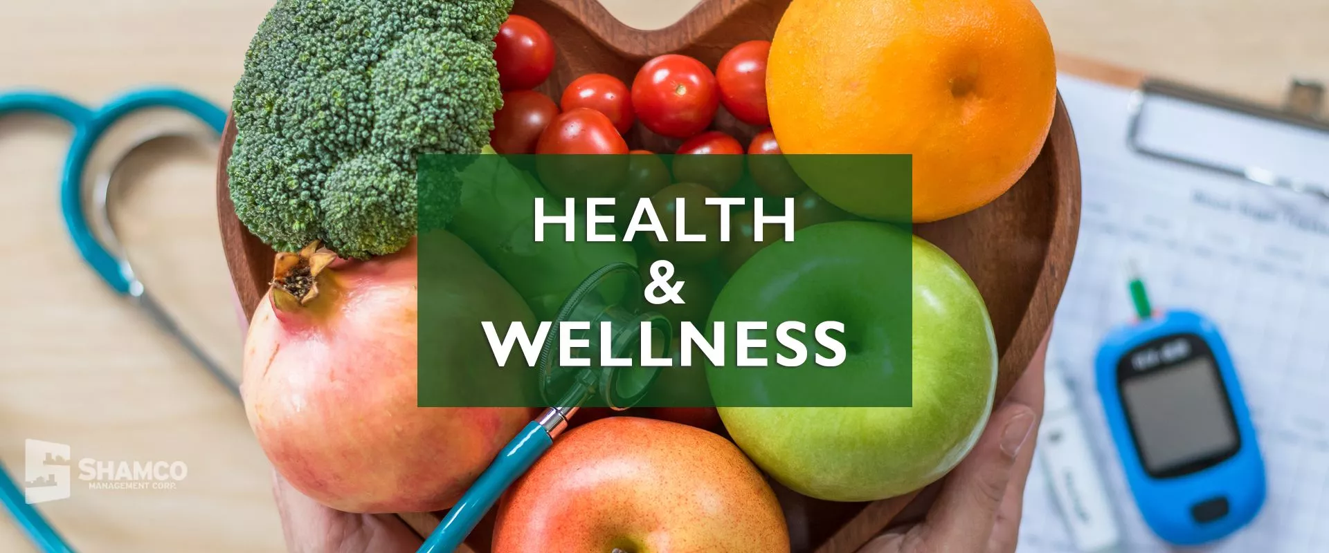 Health & Wellness: Ingredients