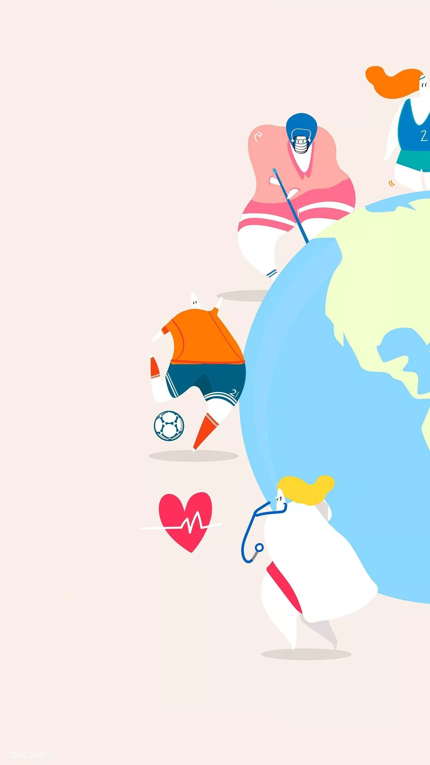 Health Wallpaper