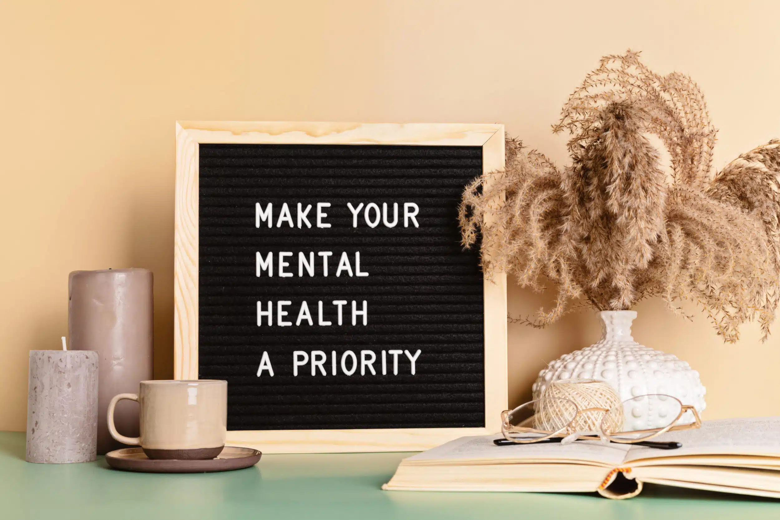 Nurturing Mental Health During Winter