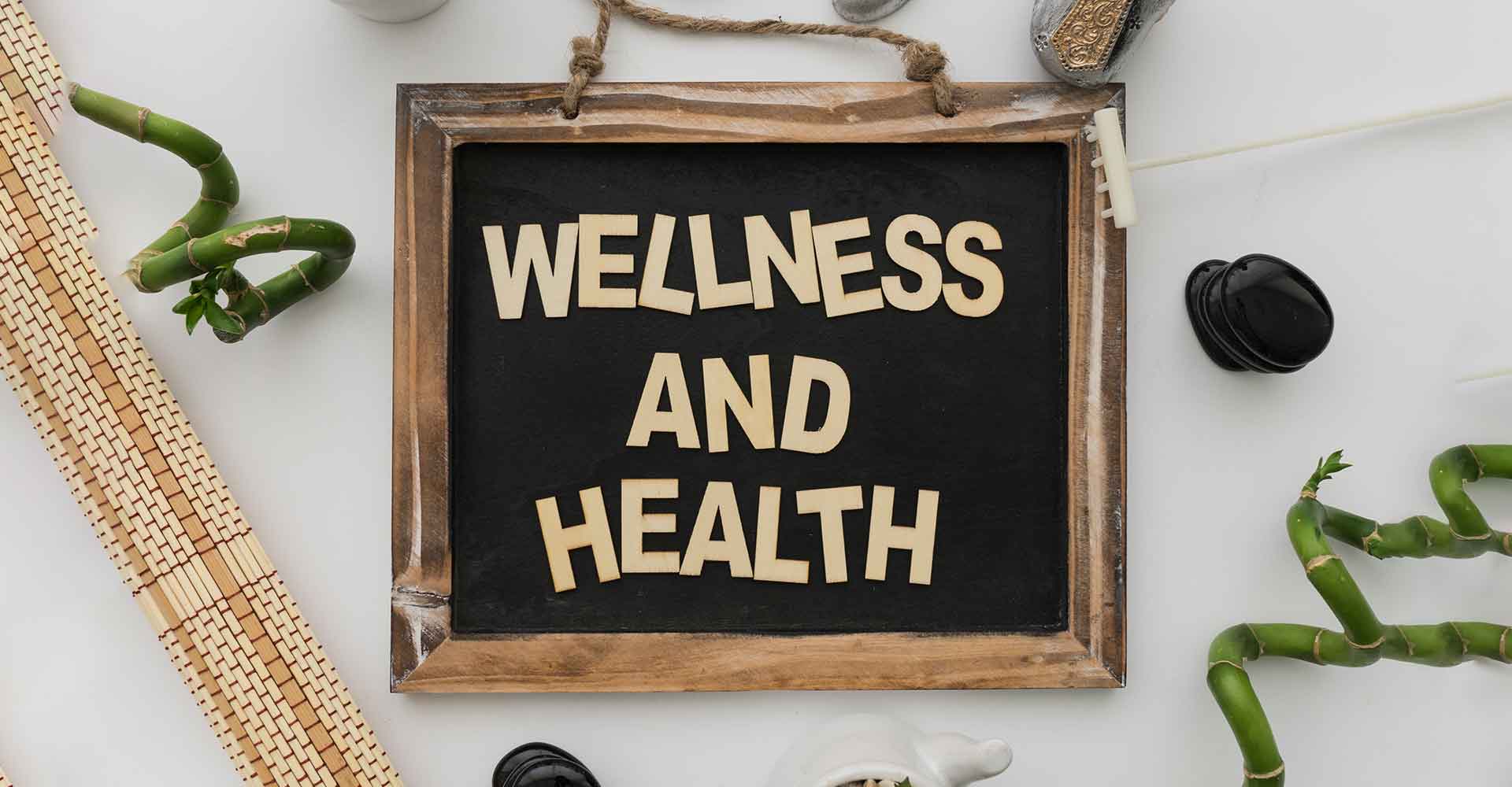 Health & Mental Wellness SA
