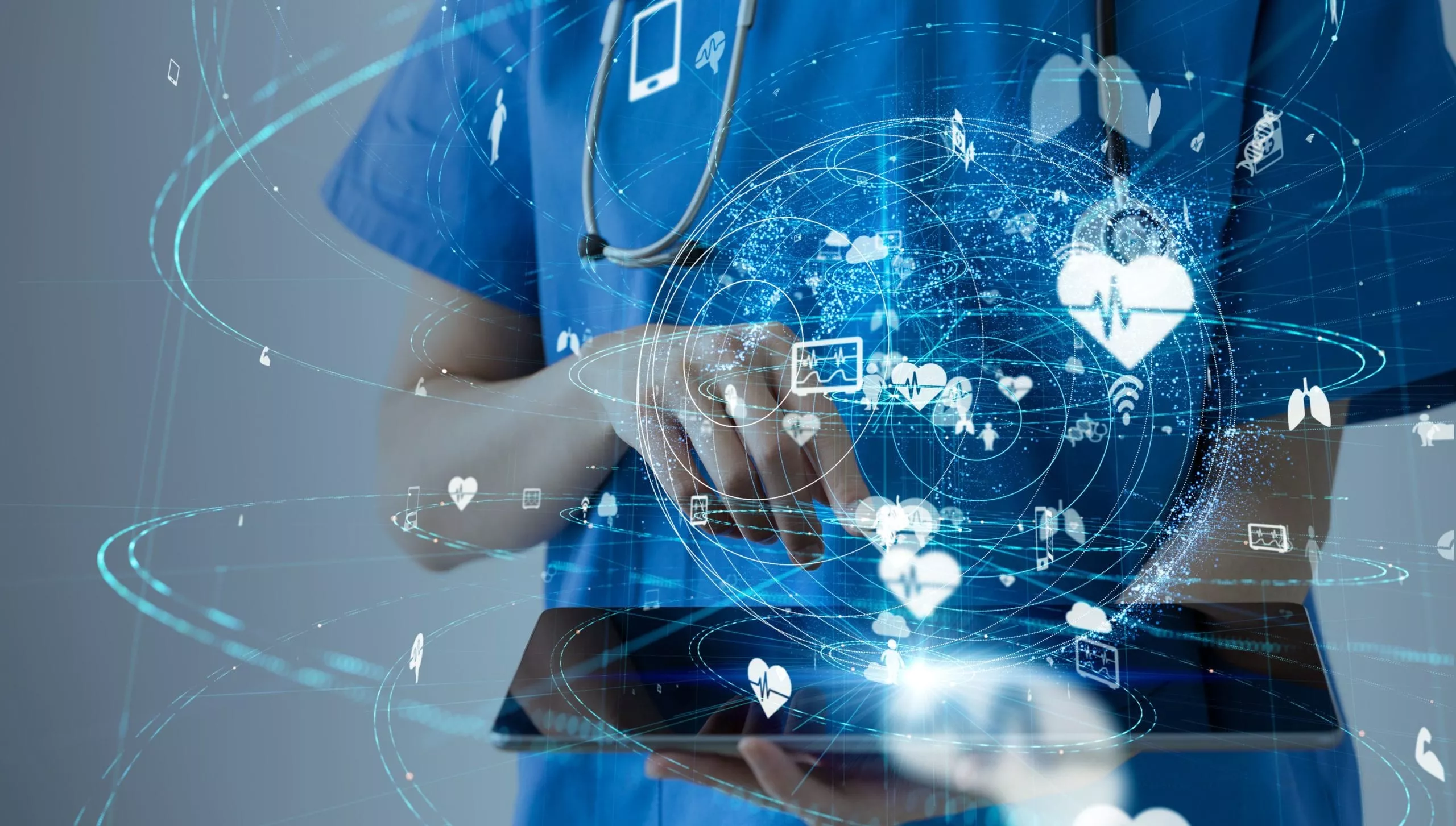 Health and Wellness Software