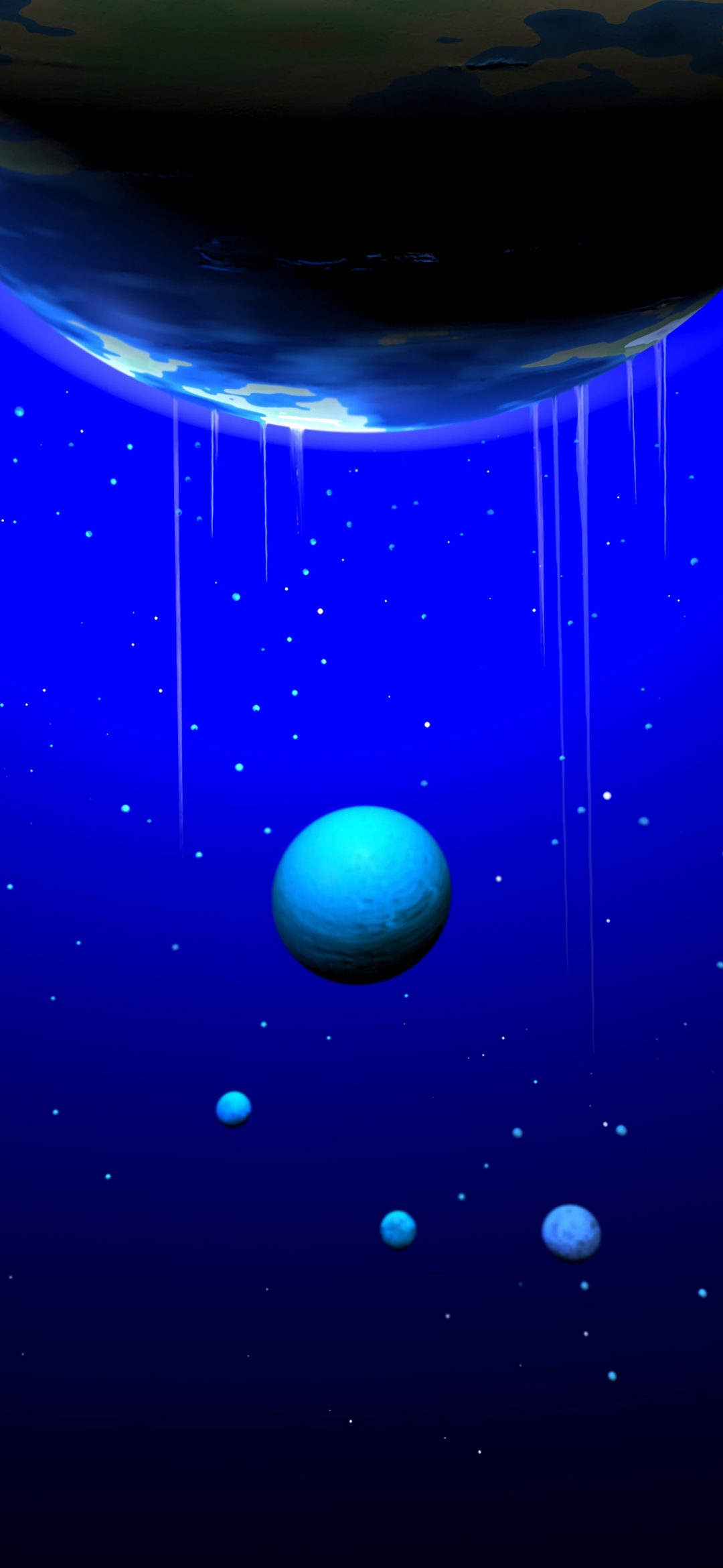 Realme P1 Speed 5G Wallpaper