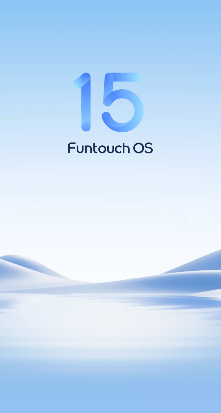 Funtouch OS 15