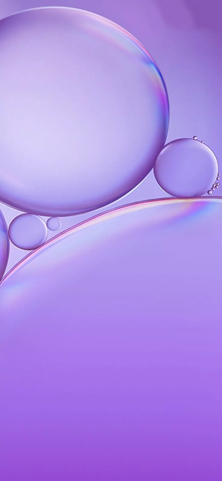 Vivo V19 Wallpaper (YTECHB Exclusive)