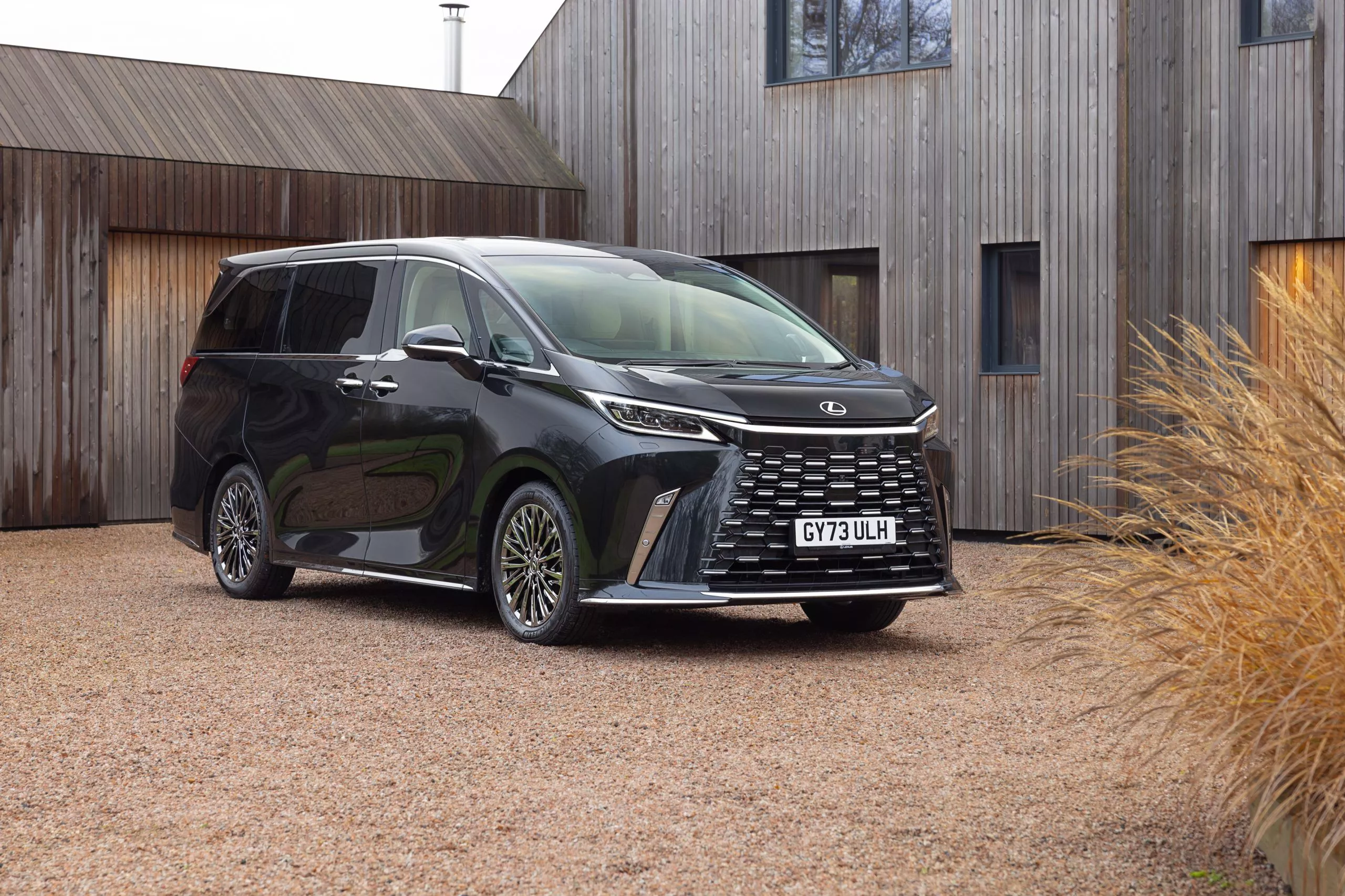 All New LM Media Site