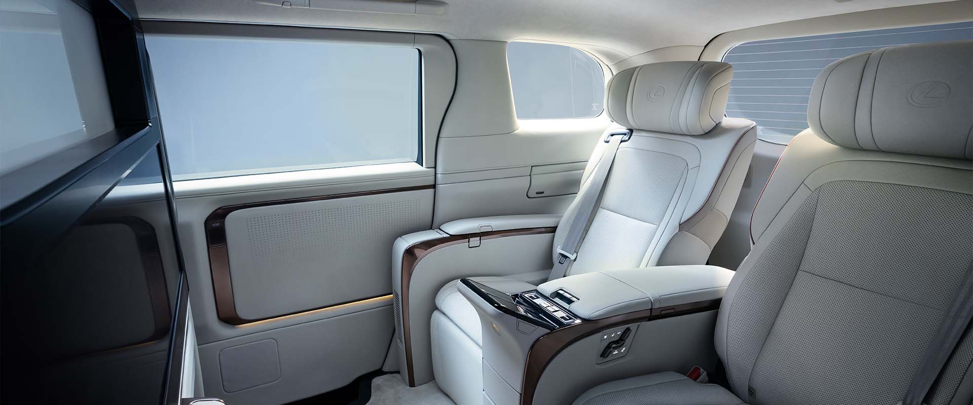 All New LM World Premiere