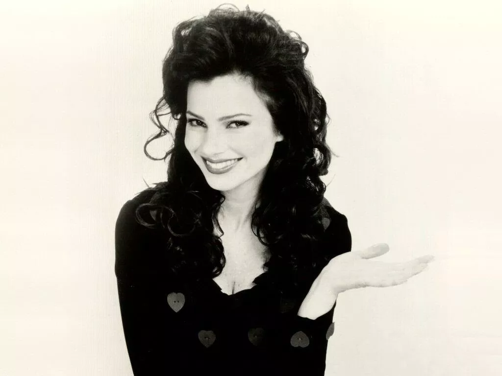 Fran Drescher