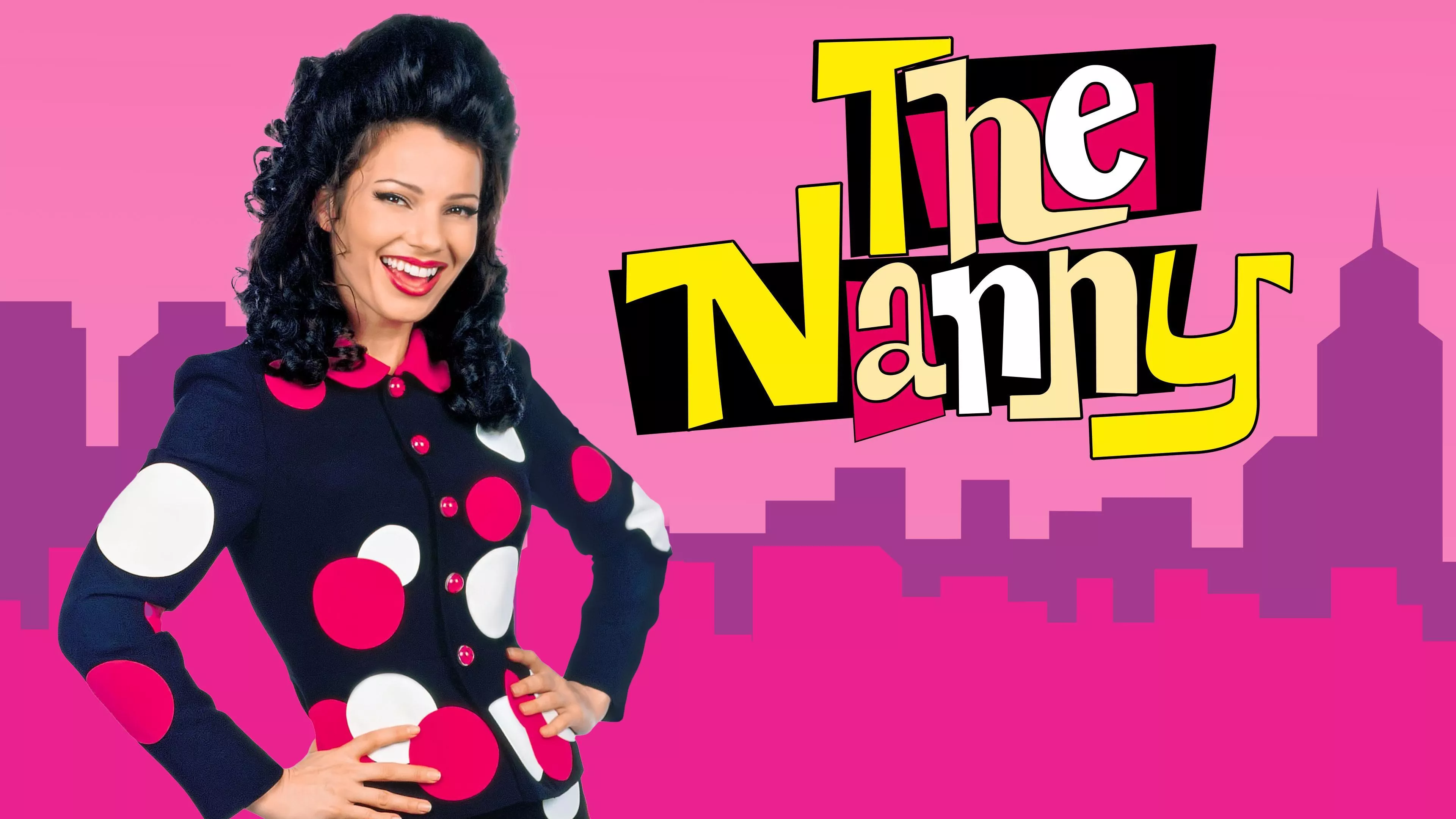 The Nanny, Season 1