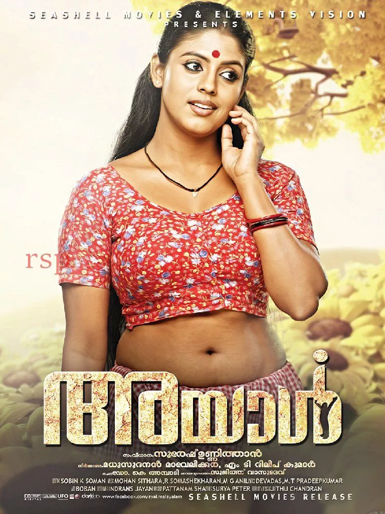 Malayalam movie -Ayaal