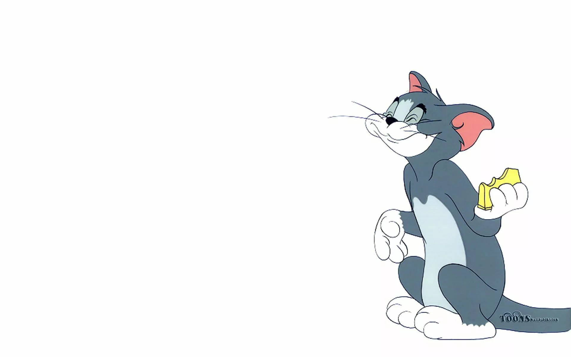 Tom and Jerry HD Wallpaper: Classic Mischief Unleashed