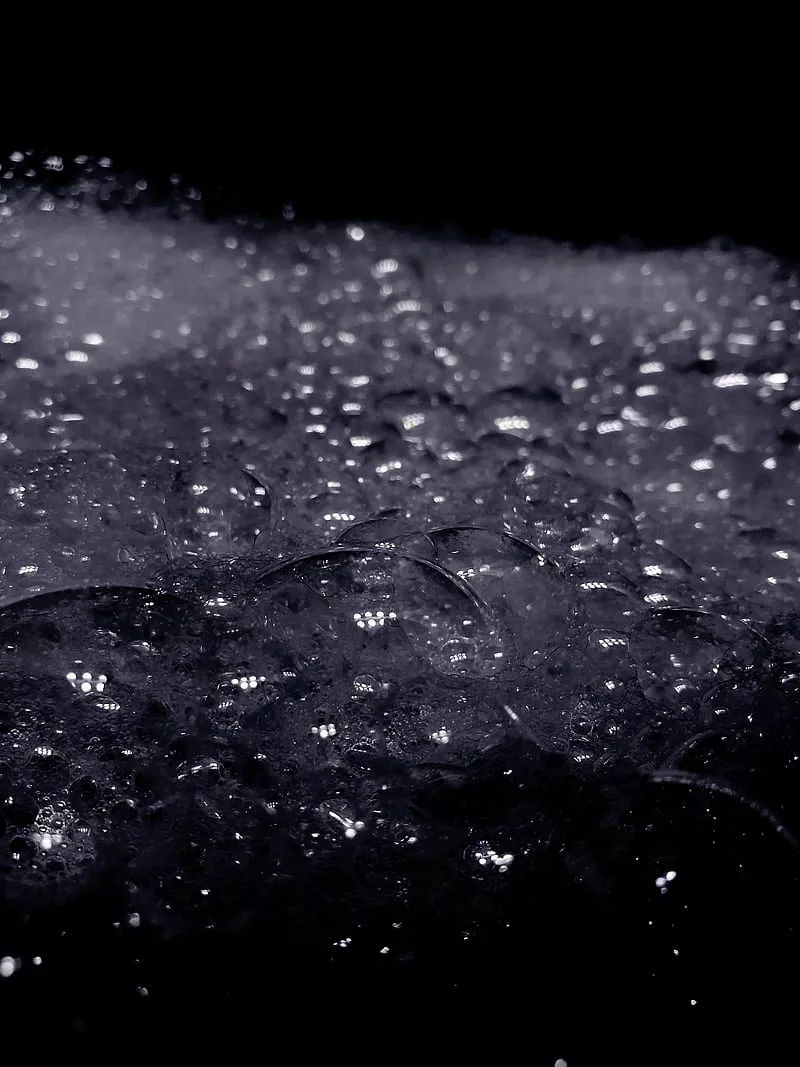 HD water aesthetic wallpaper