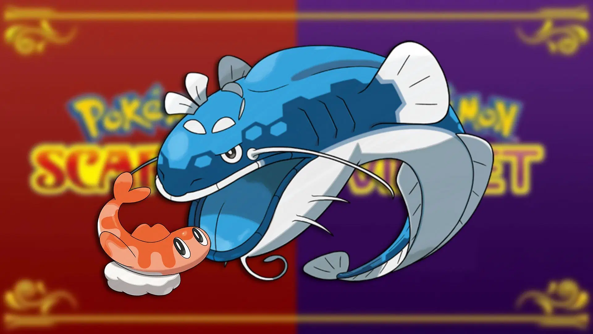 counter Dondozo and Tasugiri in PvP