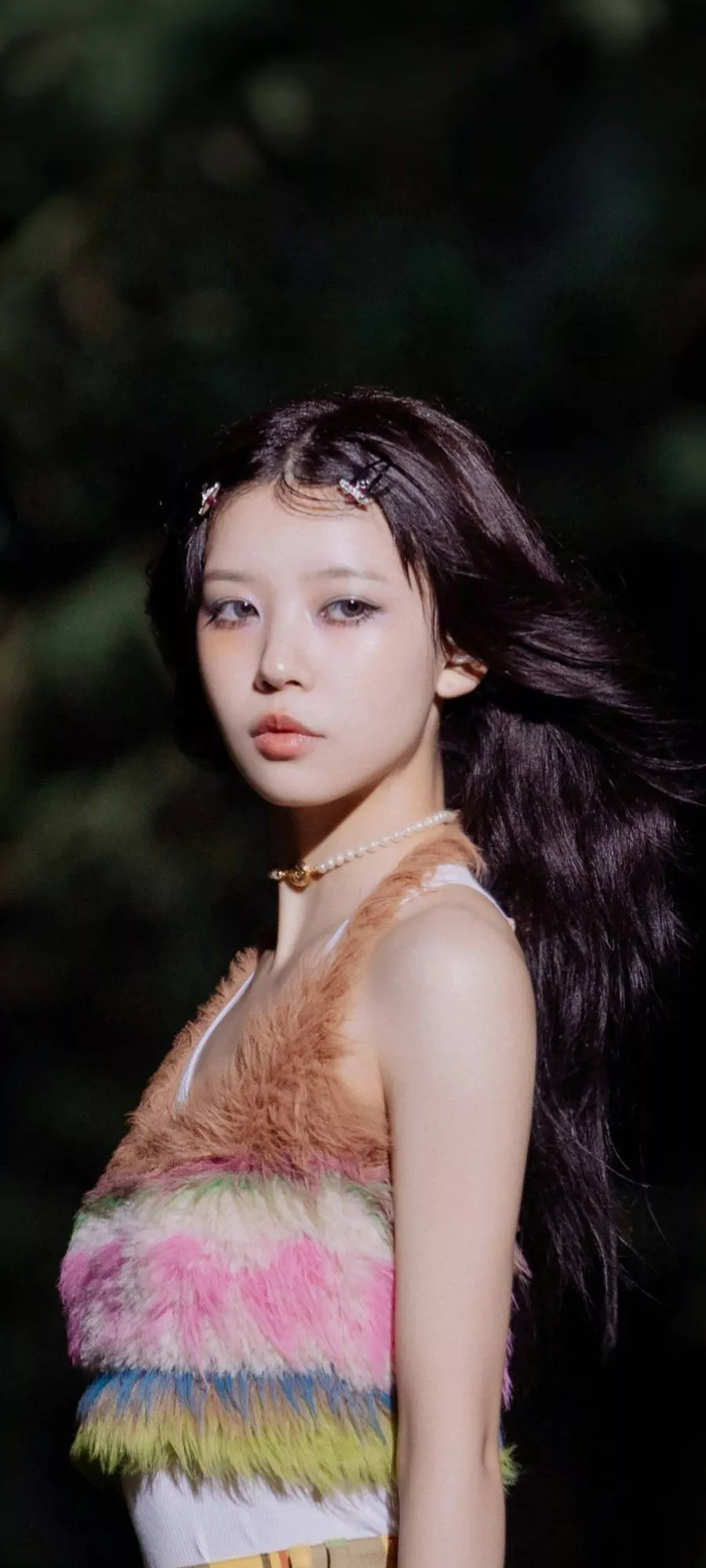 ILLIT #MOKA #WONHEE #IROHA