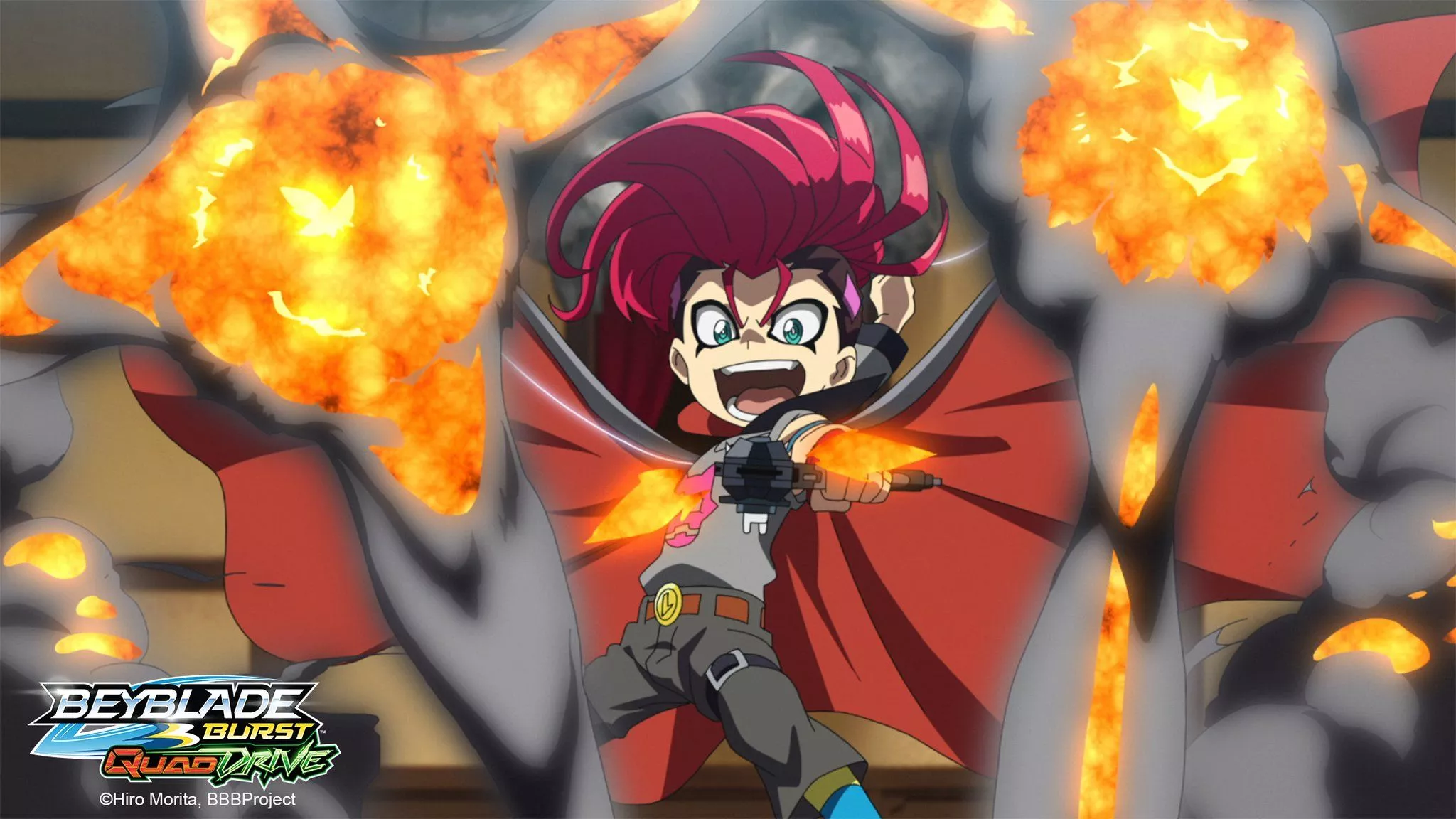 Disney Branded TV PR على X: BREAKING