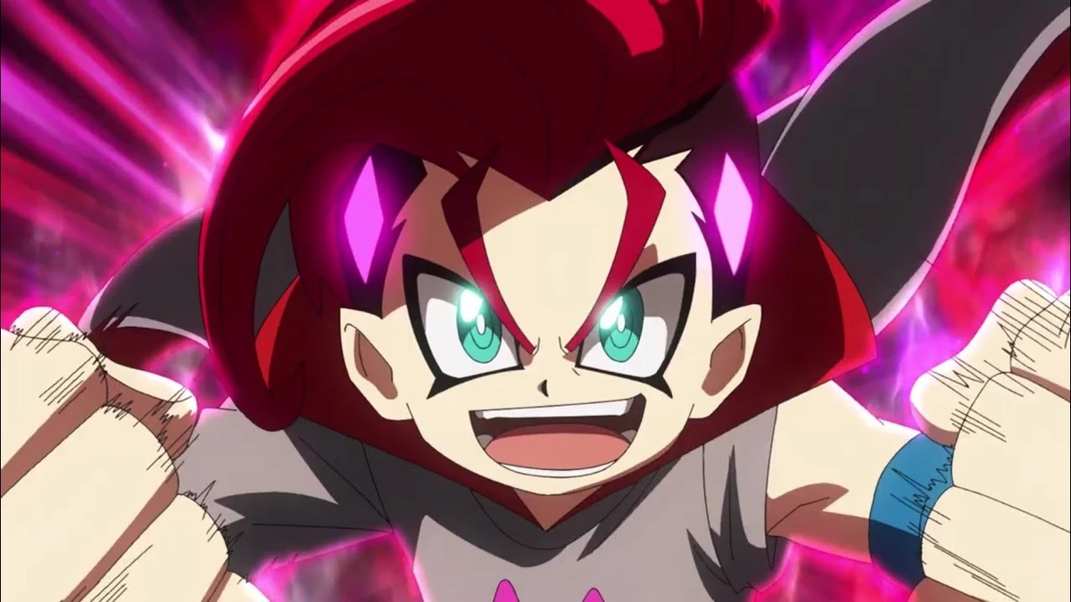 Bel Daizora. Power Rangers Fanon