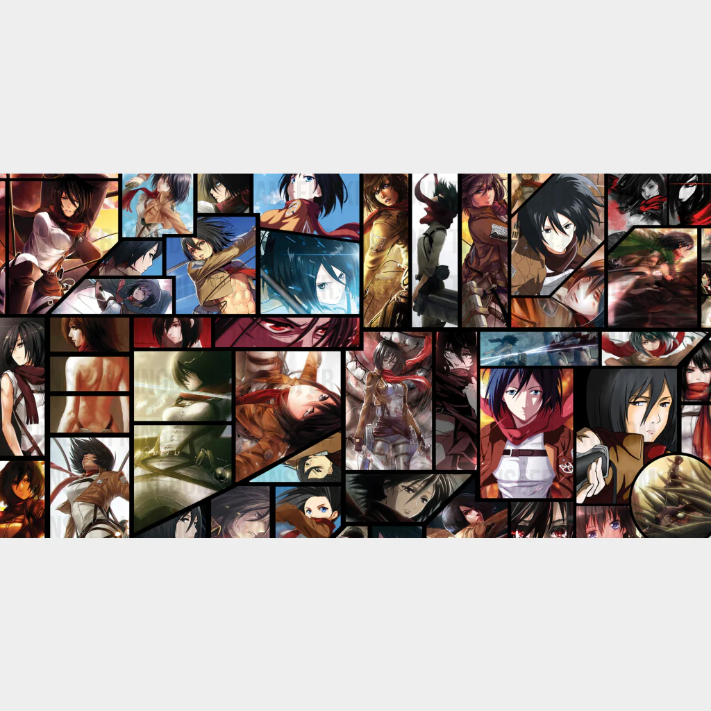 Anime Cup Wrap UV Sticker Permanent UV