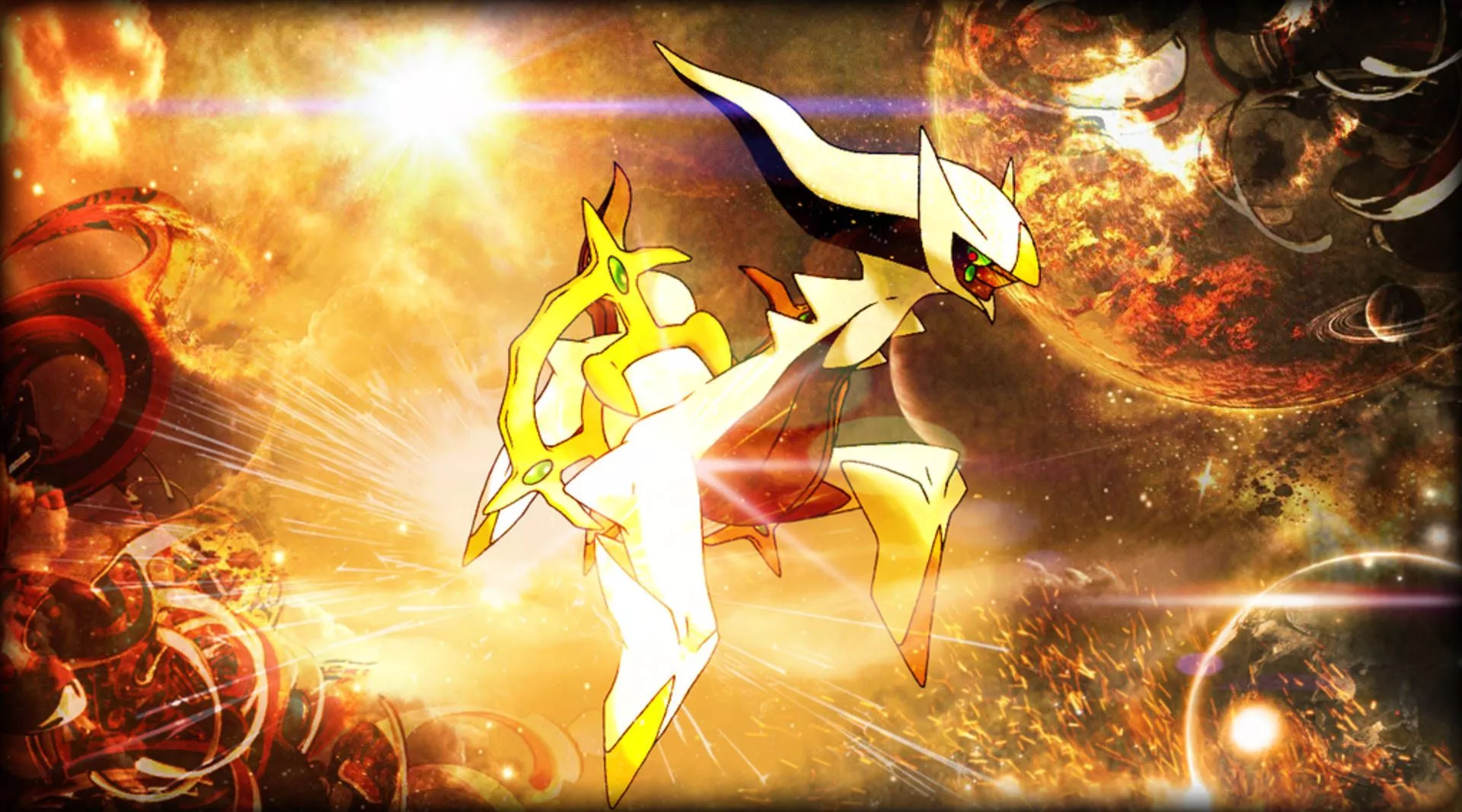 Stunning Arceus X V3 Picture Photography Stunning Arceus X V3 Picture Photography