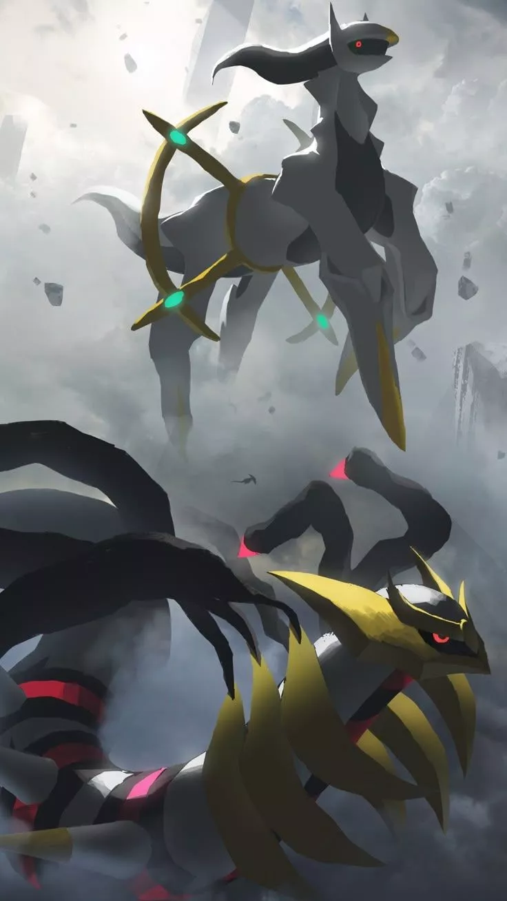 Pokemon rayquaza, Cool pokemon