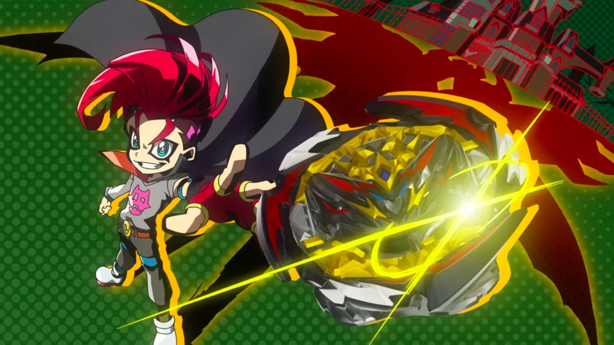 Clash! Dynamite Battle