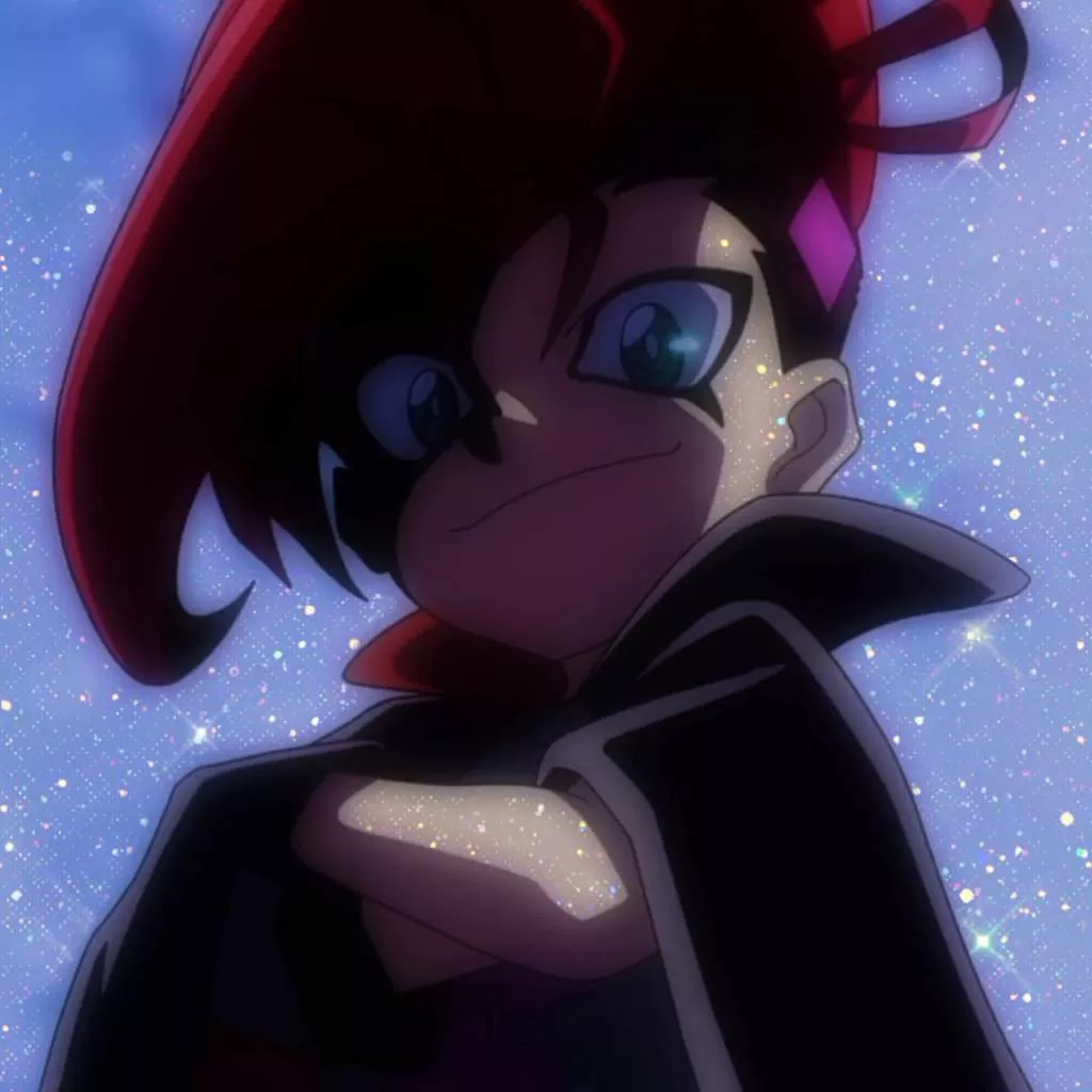 Main Character Icon. Beyblade Burst! Amino