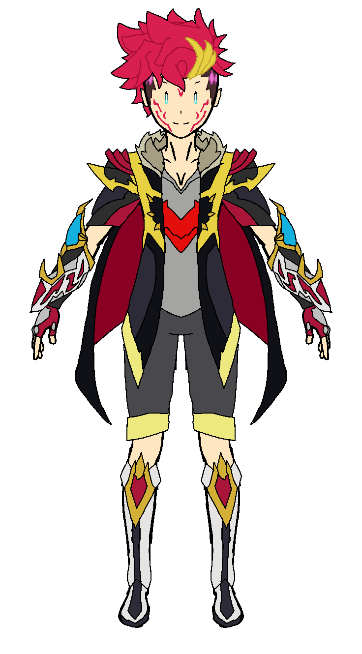 Bel Daikokuten Burst Expanded Universe