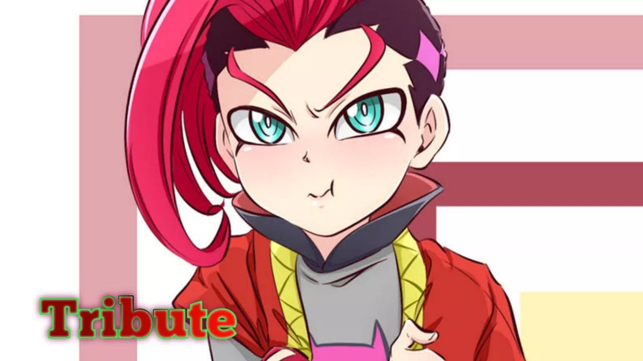 Beyblade Burst bell Daikokuten