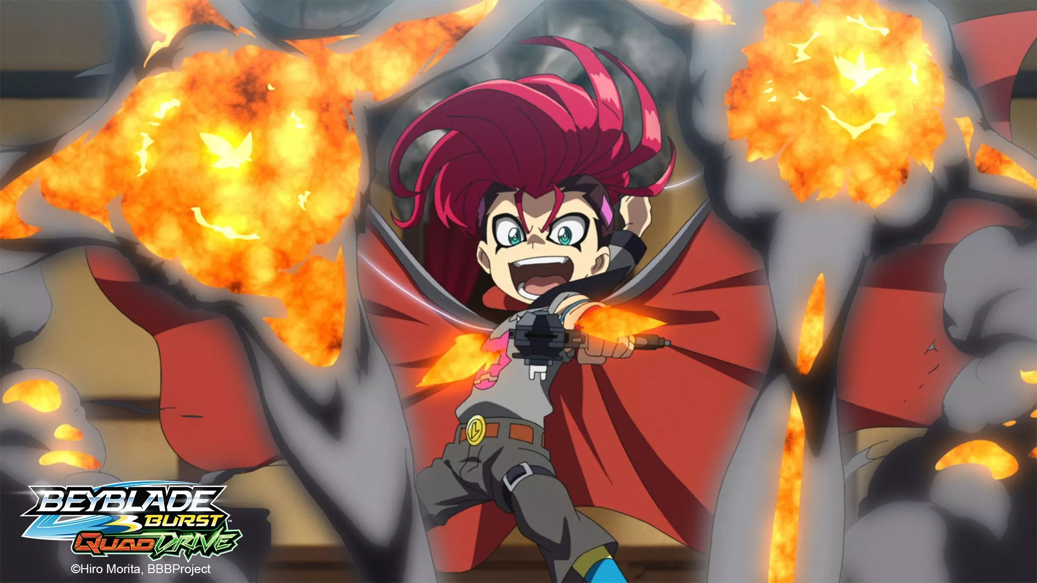 Disney Branded TV PR على X: BREAKING