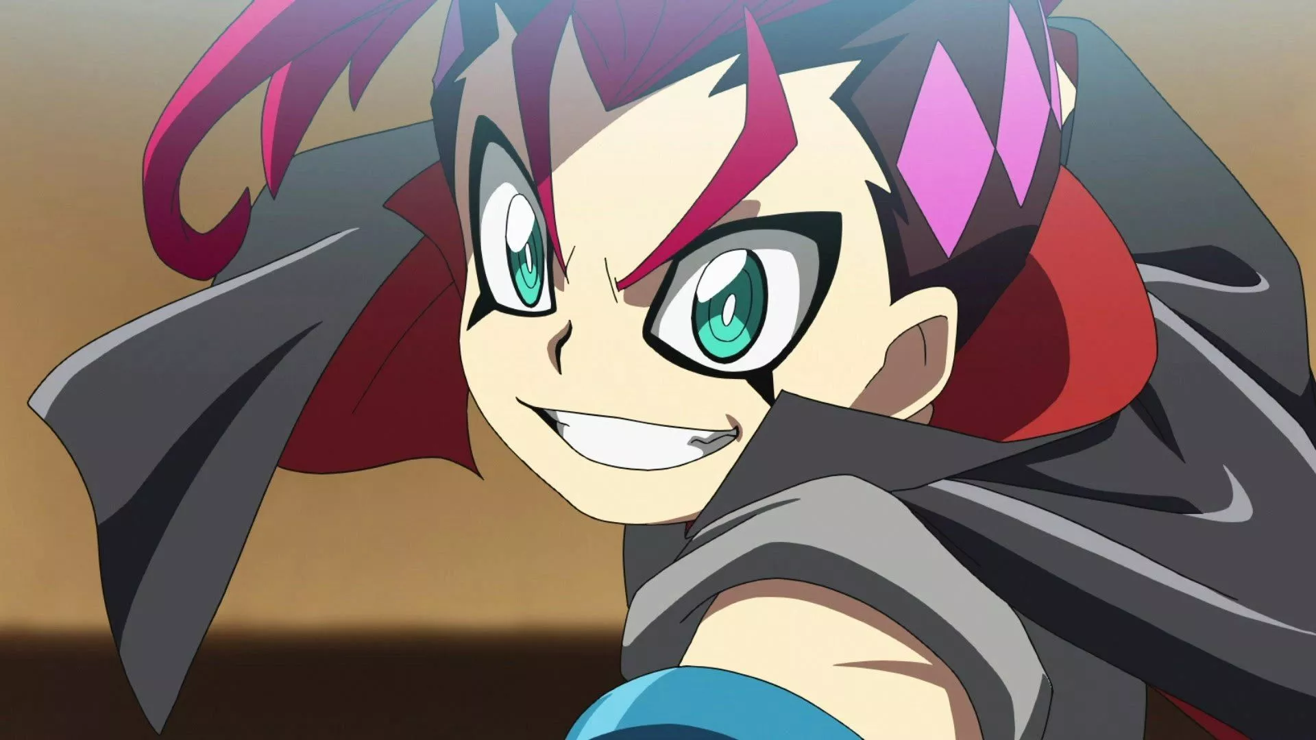 Watch Beyblade Burst S6E1. TVNZ+