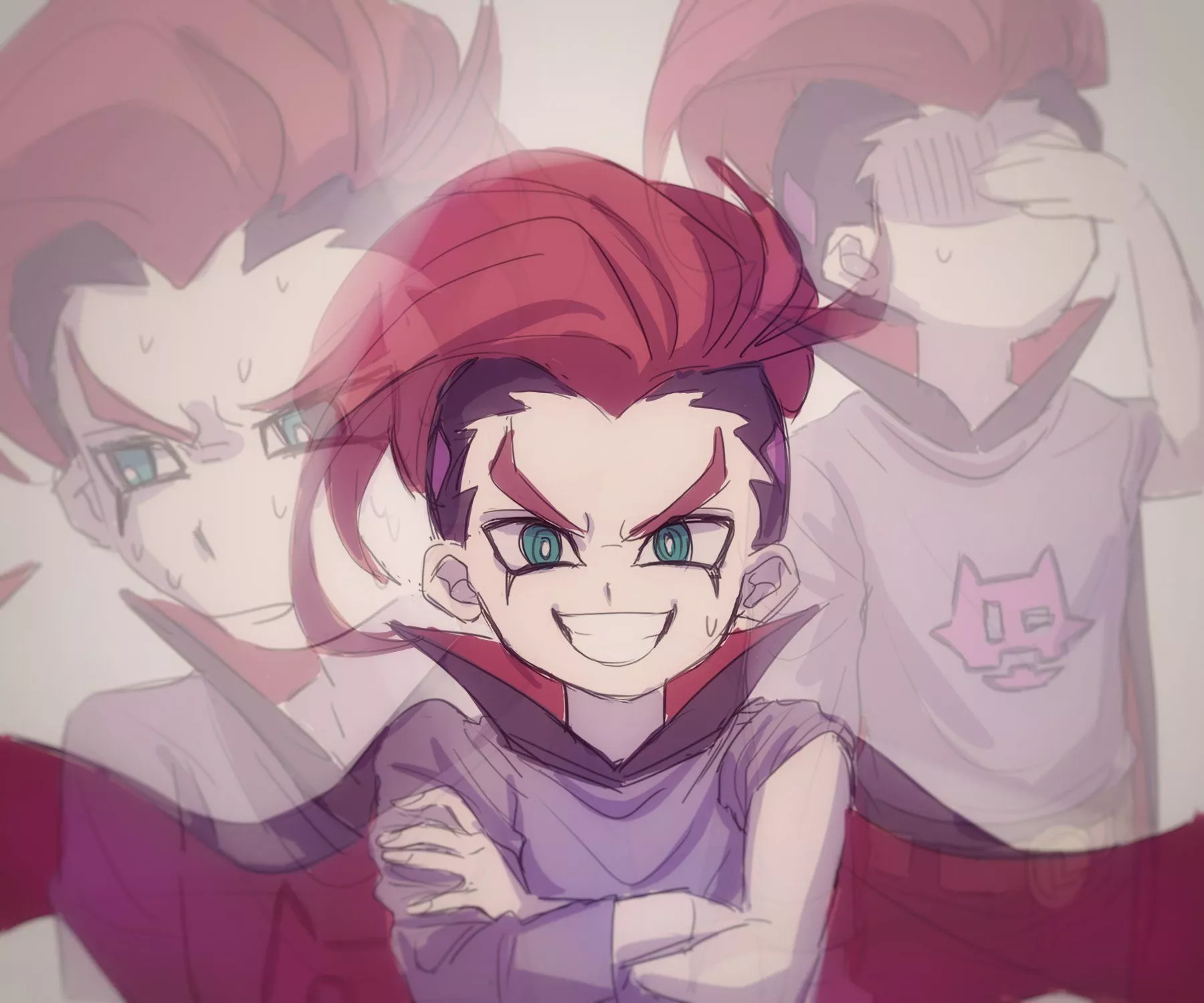 beyblade characters, beyblade burst, anime